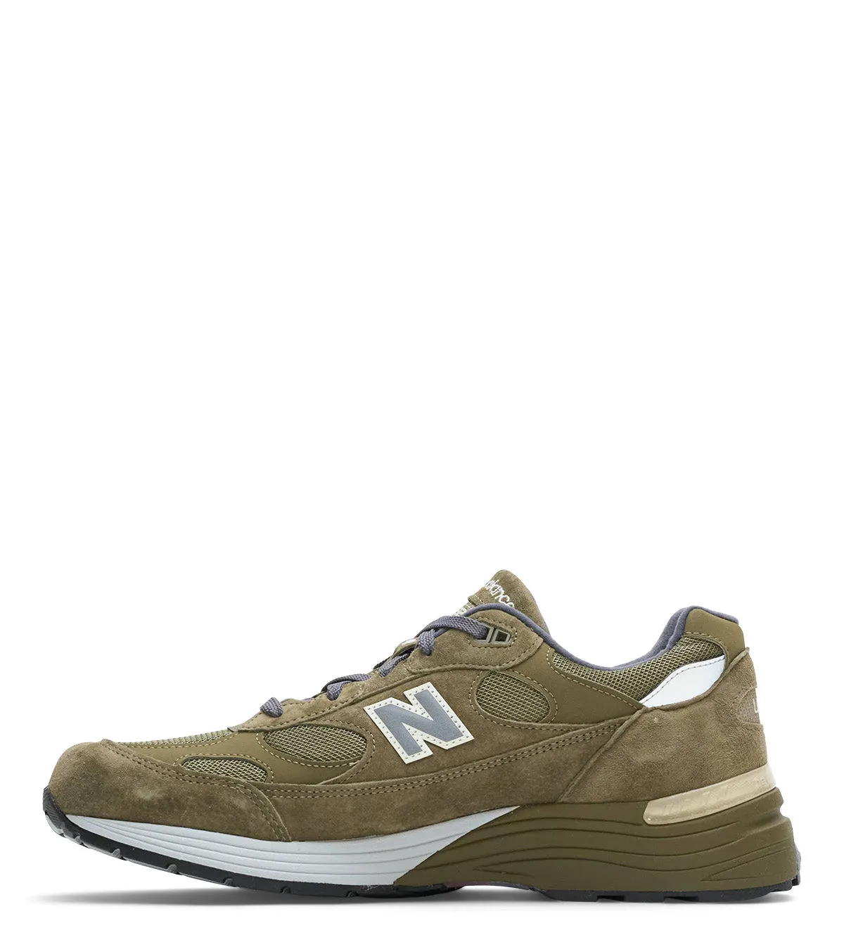 New Balance Made In USA 992 Dark Green most complex mountain climbers