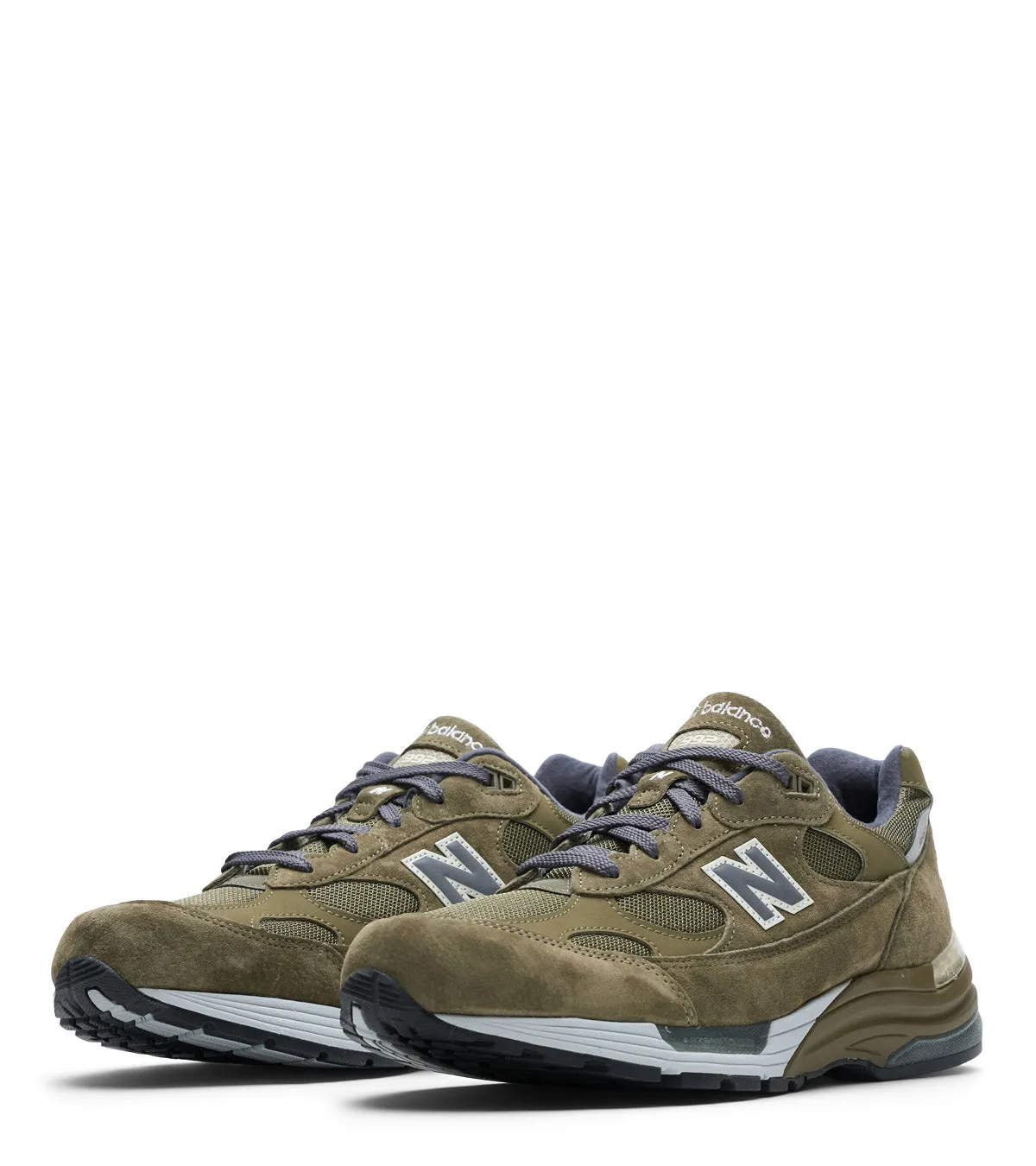 New Balance Made In USA 992 Dark Green student - style