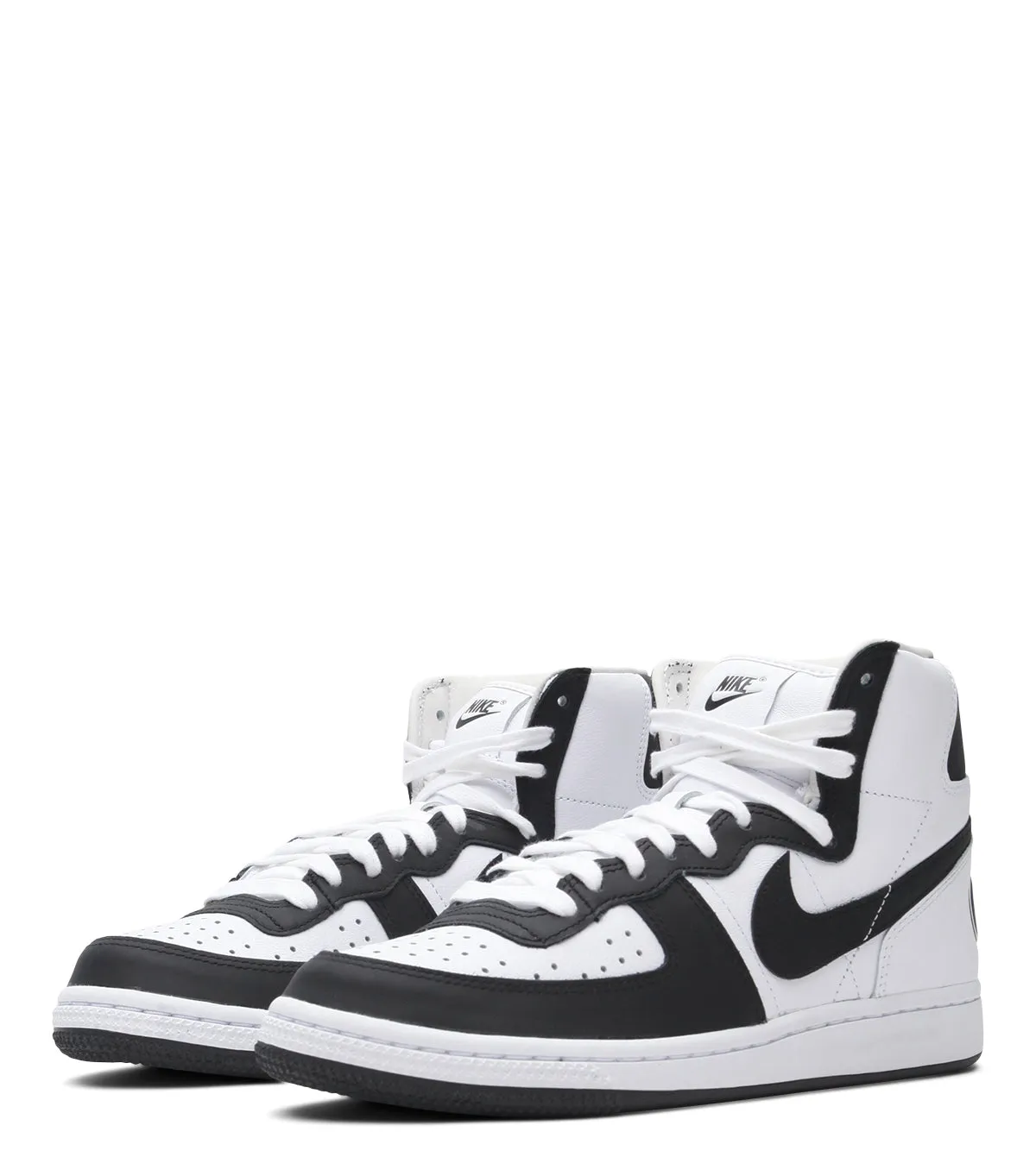 Comme Des Gar?ons Homme Plus x Terminator High Black neutral - colors Machine washable