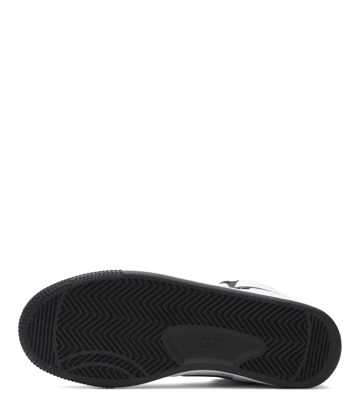 tennis players - specific features Comme Des Gar?ons Homme Plus x Terminator High Black