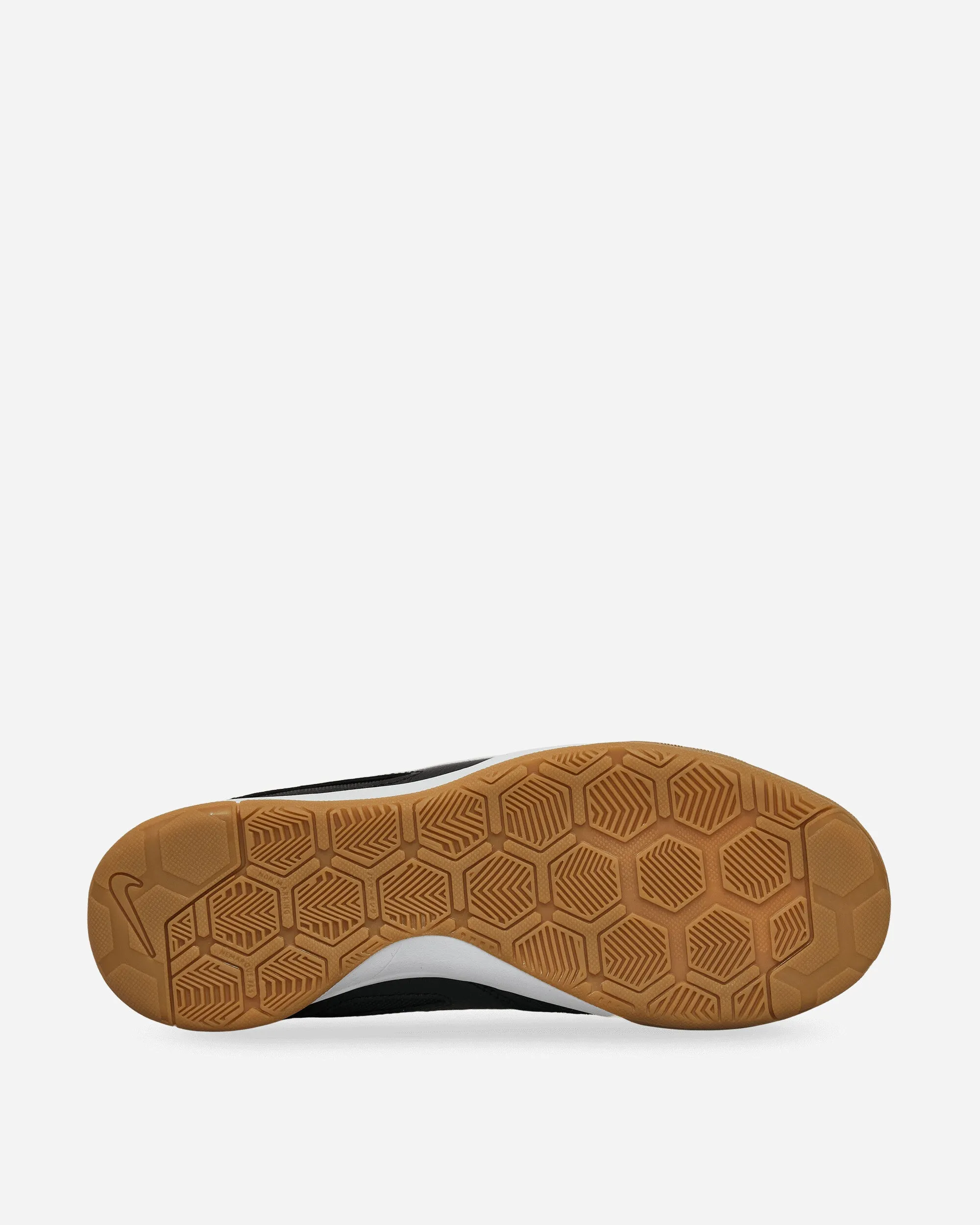 Flexible Midsole Gato Sneakers Black