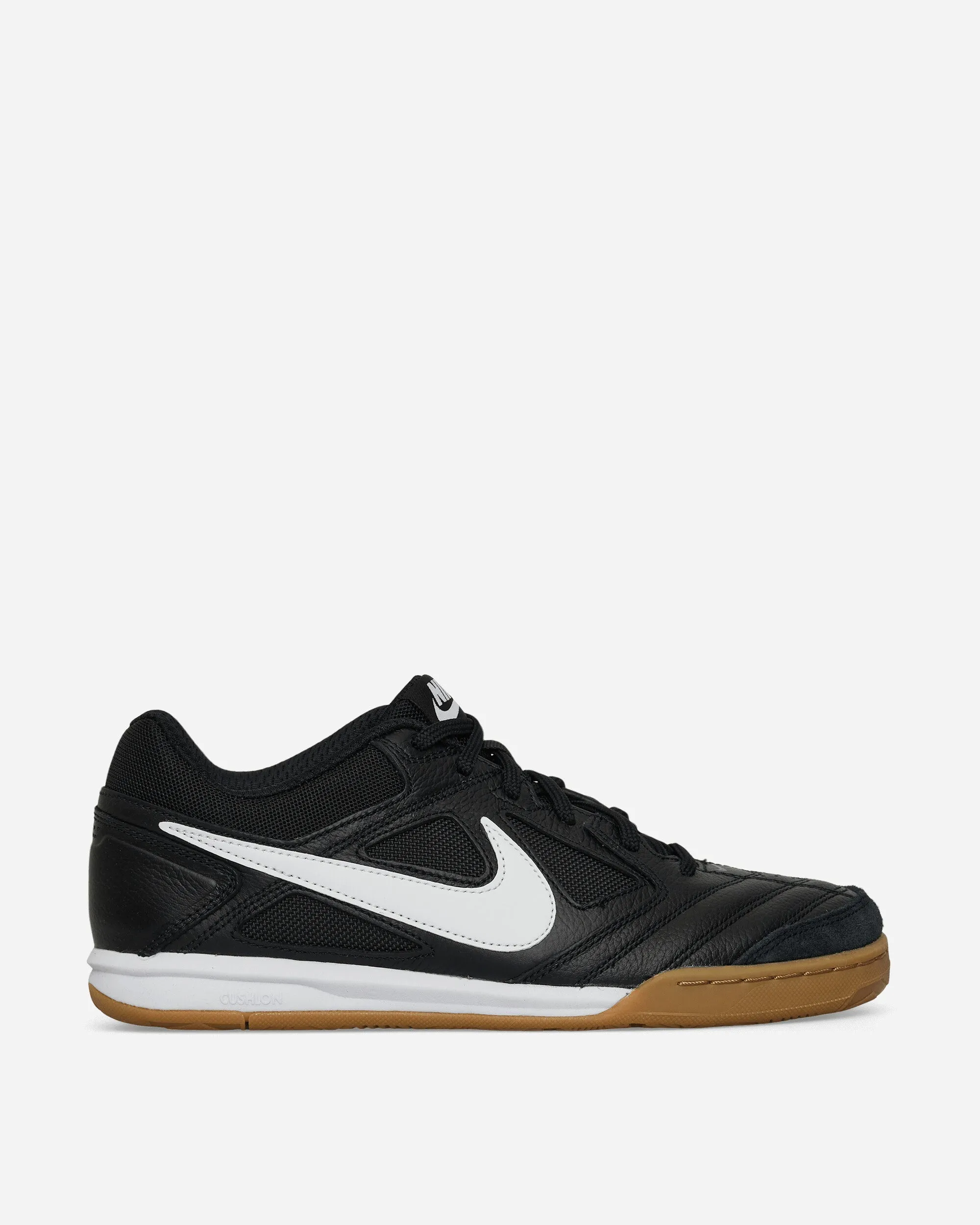 Team Jog Gato Sneakers Black