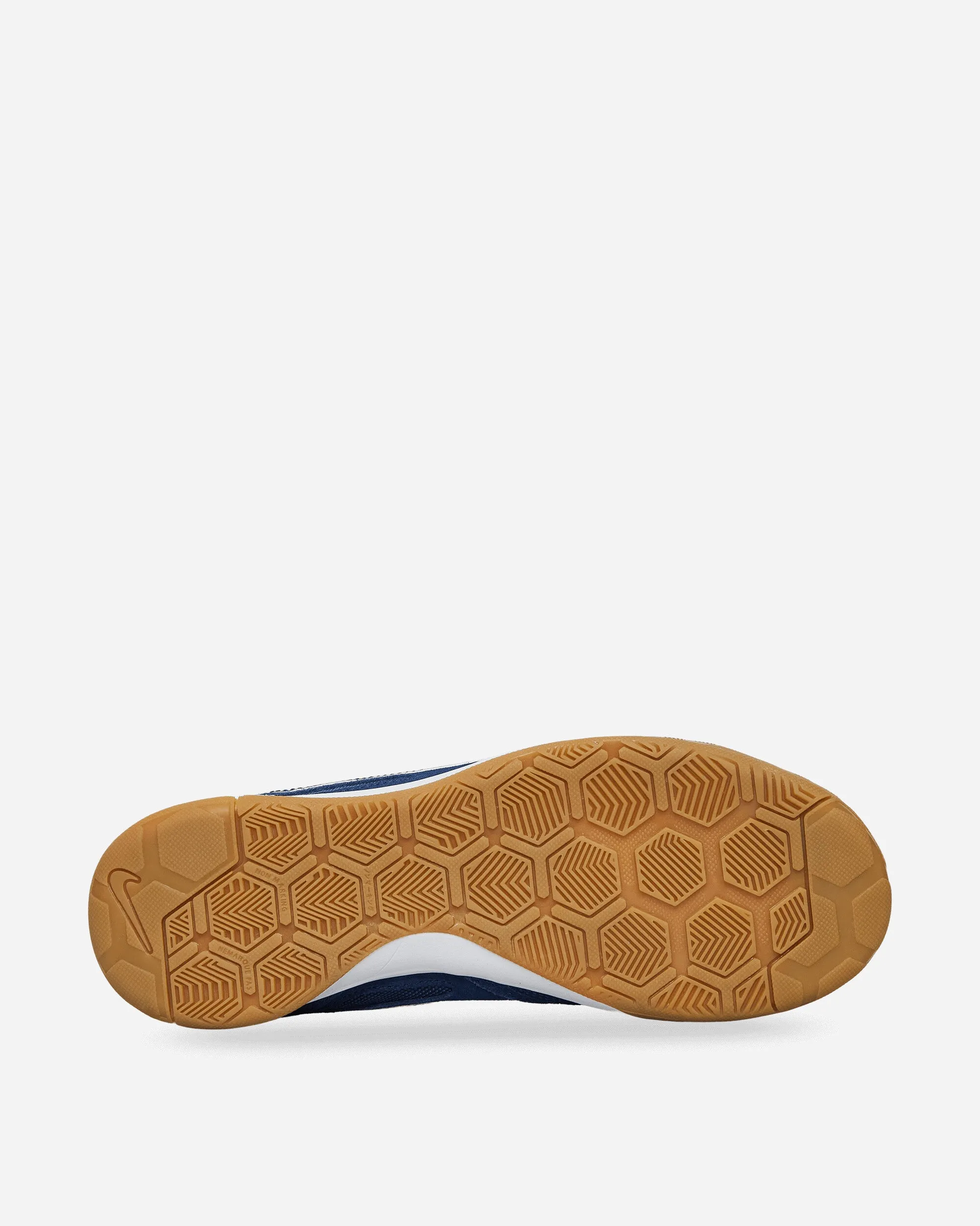 Gato Sneakers Coastal Blue Kick Back