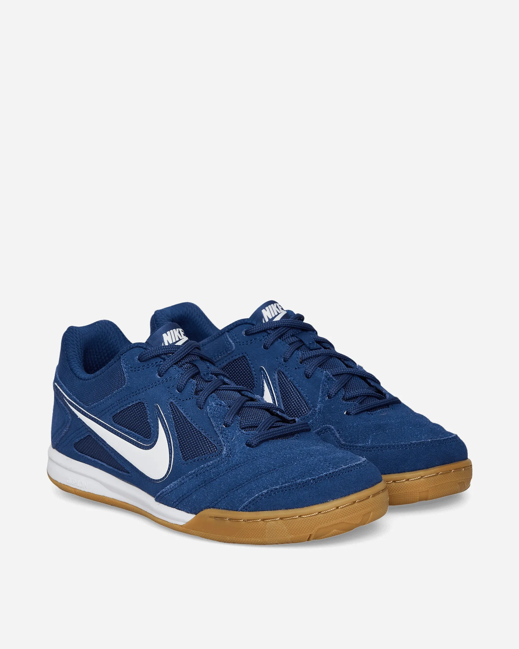 Gato Sneakers Coastal Blue City Step