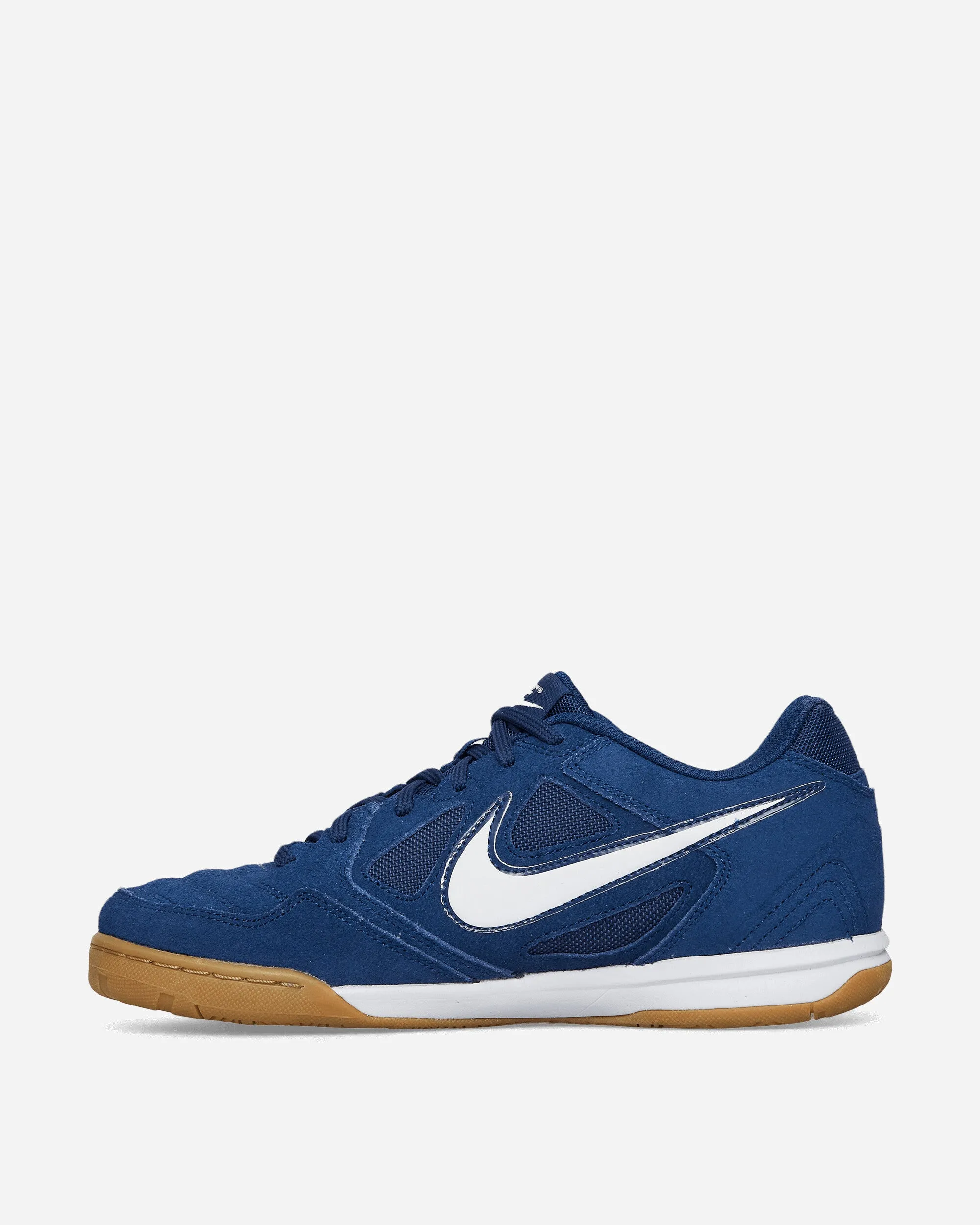 Gato Sneakers Coastal Blue Hike Club