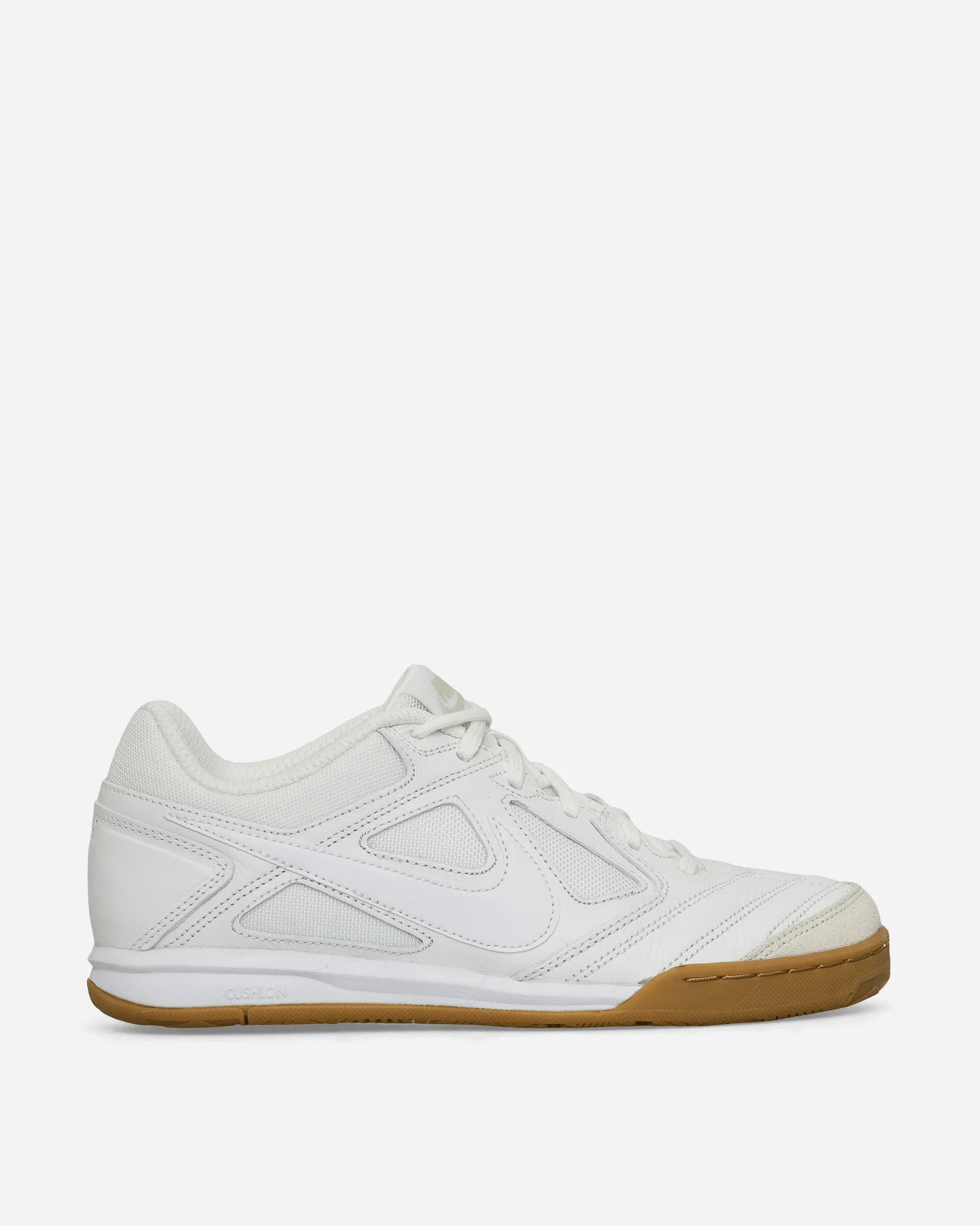 Gato Sneakers White Season Flex