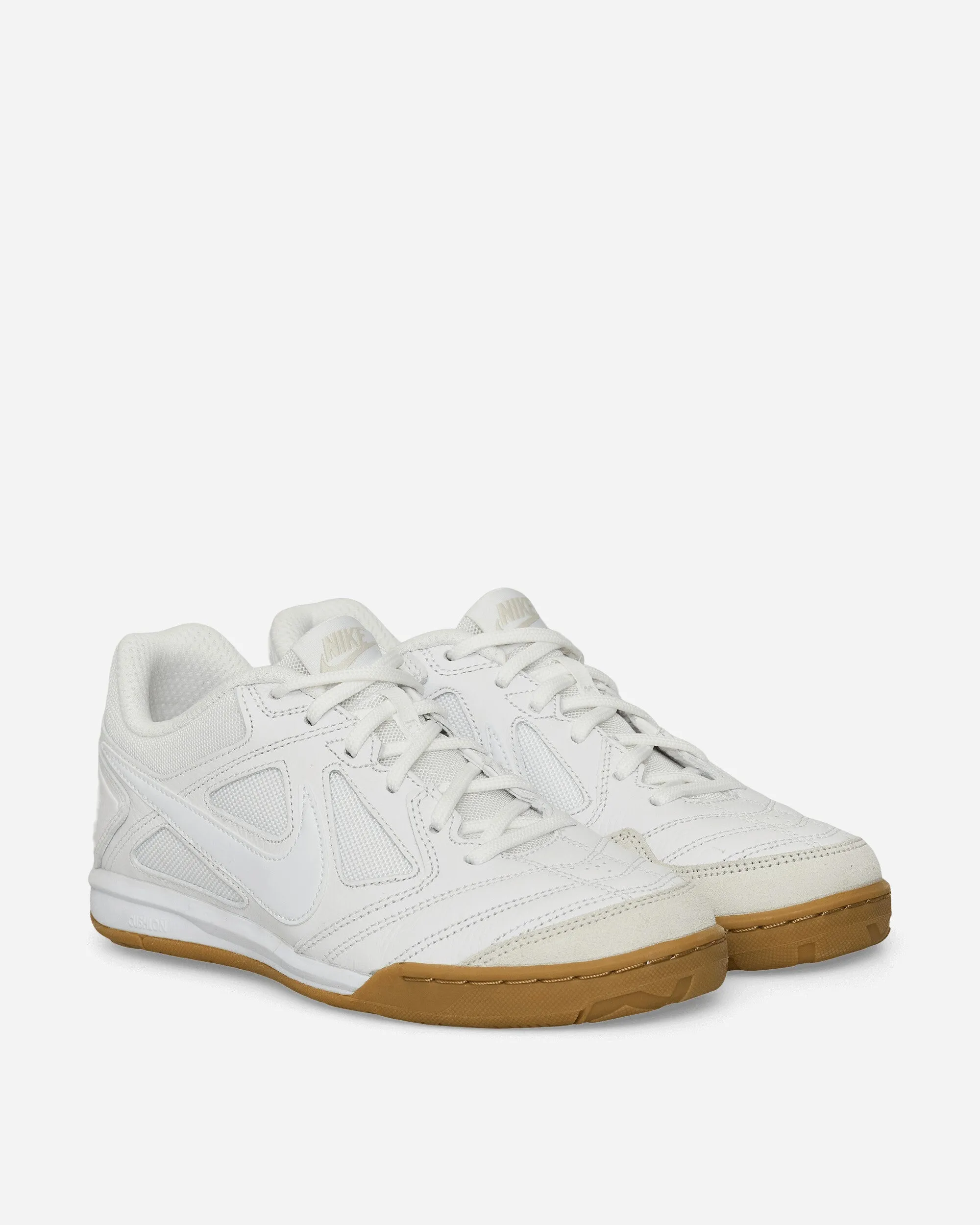 Gato Sneakers White Feel Stable