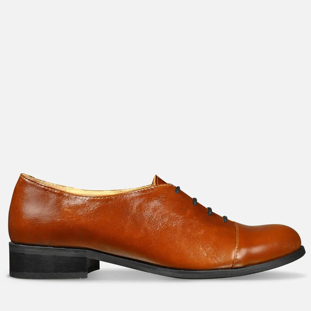 Gatsby - Oxfords practical user