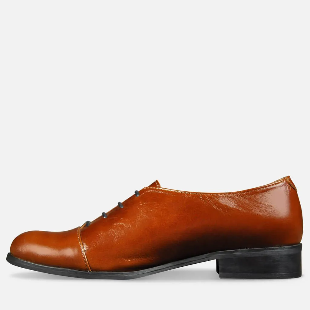 Gatsby - Oxfords All-weather chic