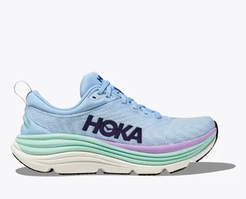 Gaviota 5 Womens Wide Hiking Mood Comfort arch