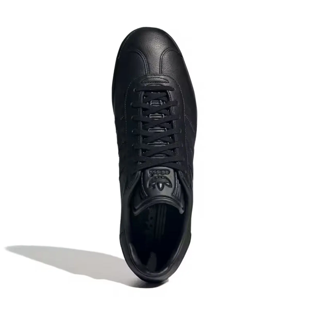 Gazelle 'Core Black Gold Metallic' Functional Form