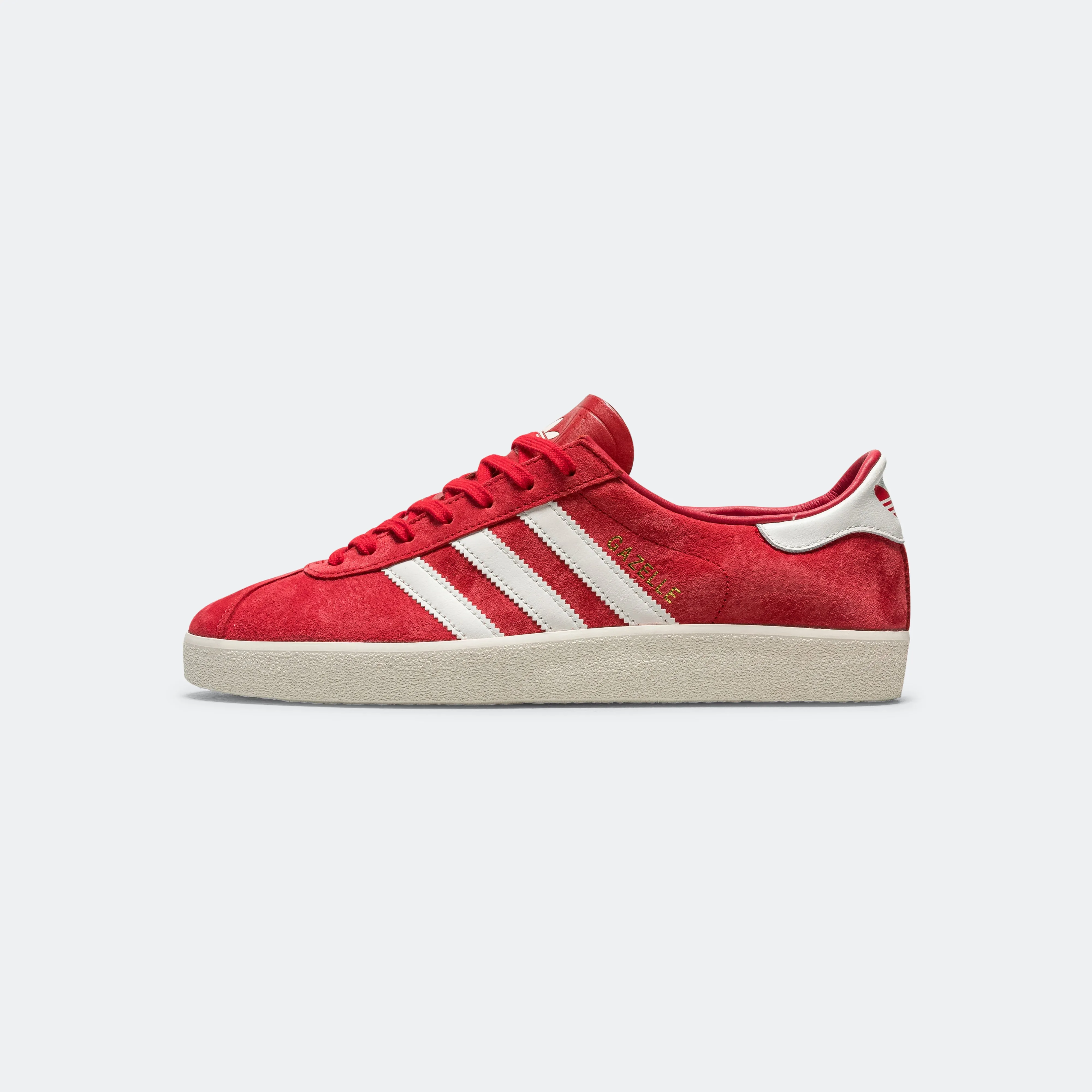 Gazelle Decon - Better Scarlet/Core White-Off White Anti Torsion System