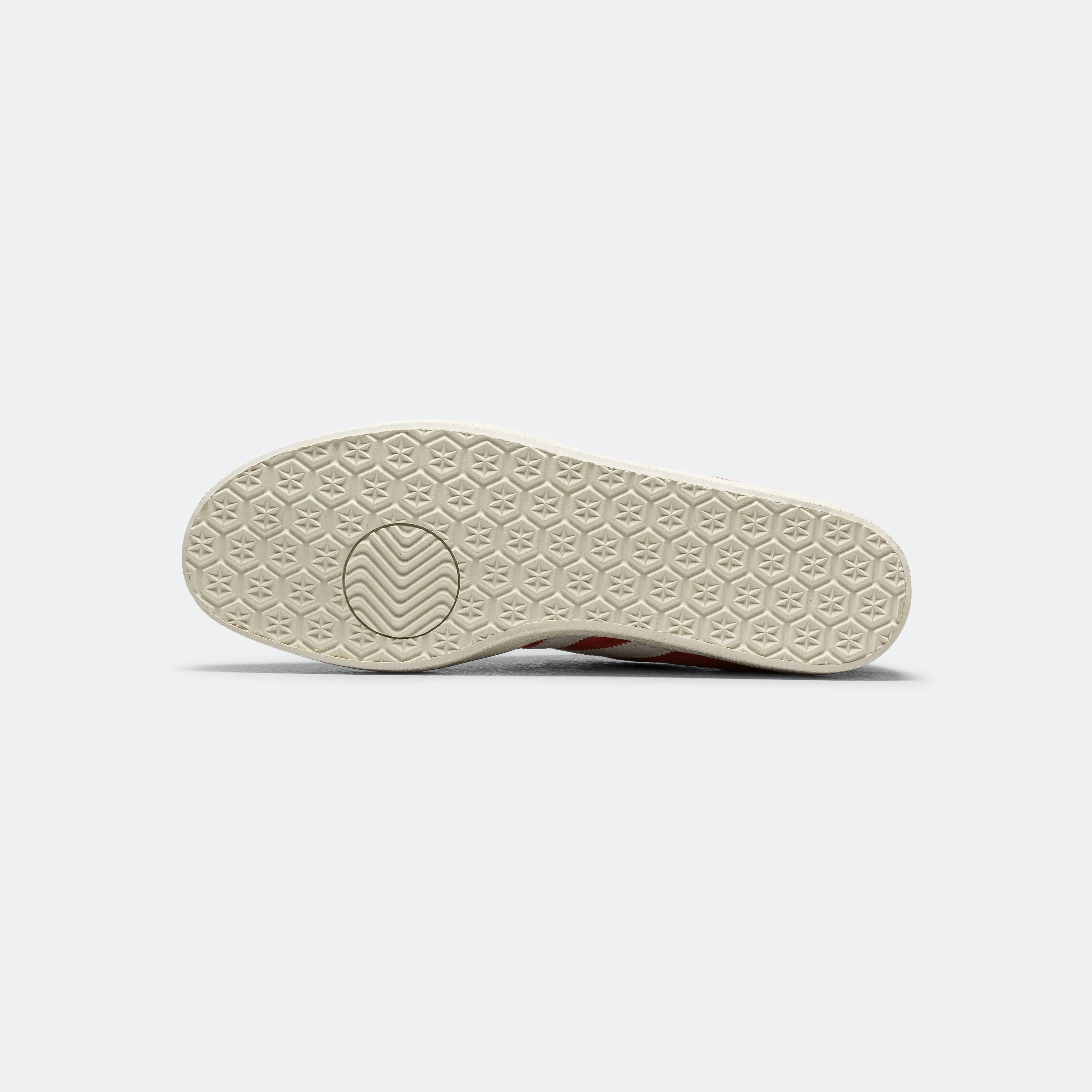 Gazelle Decon - Better Scarlet/Core White-Off White Every Use