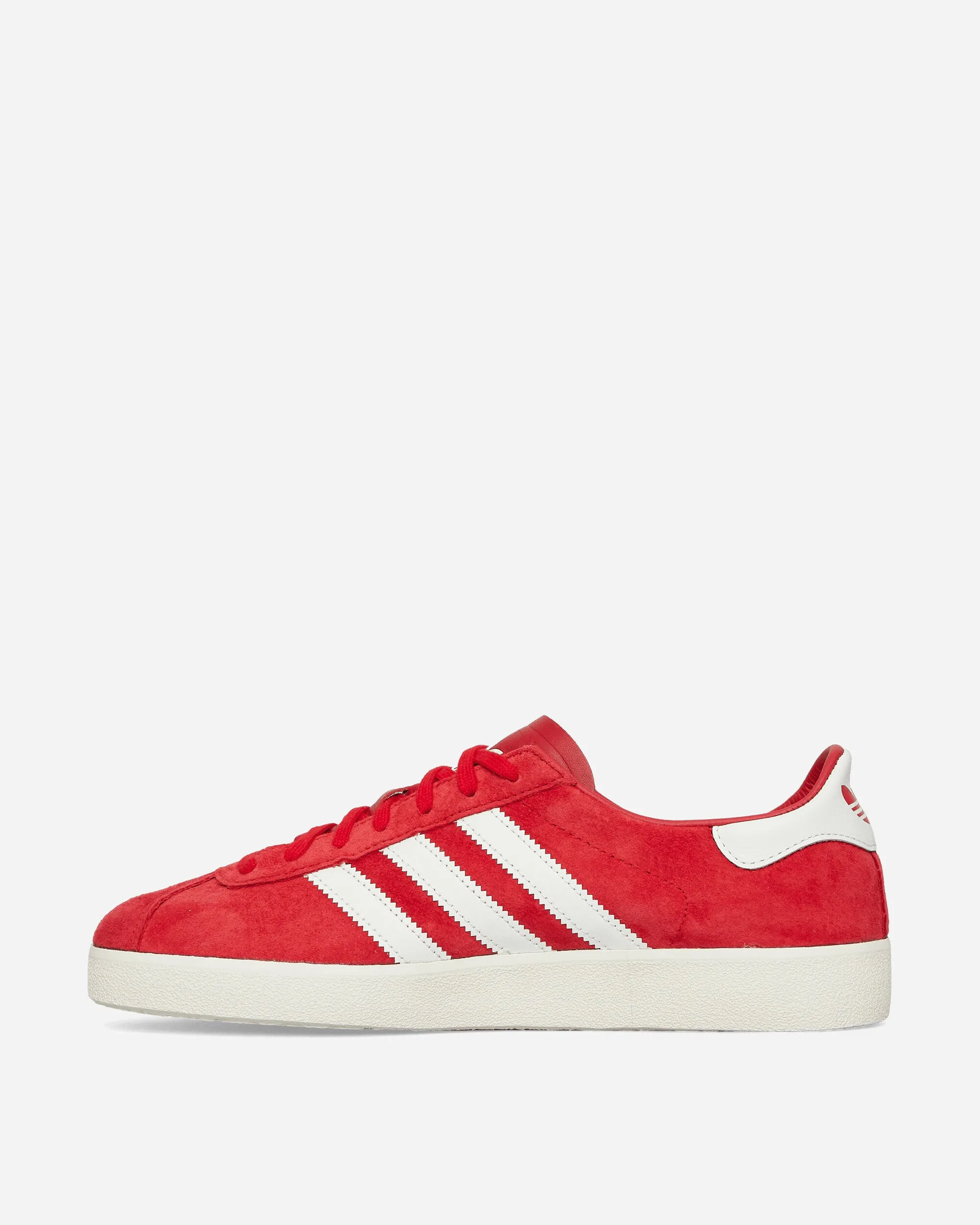 Cold Step City Utility Gazelle Decon Sneakers Better Scarlet