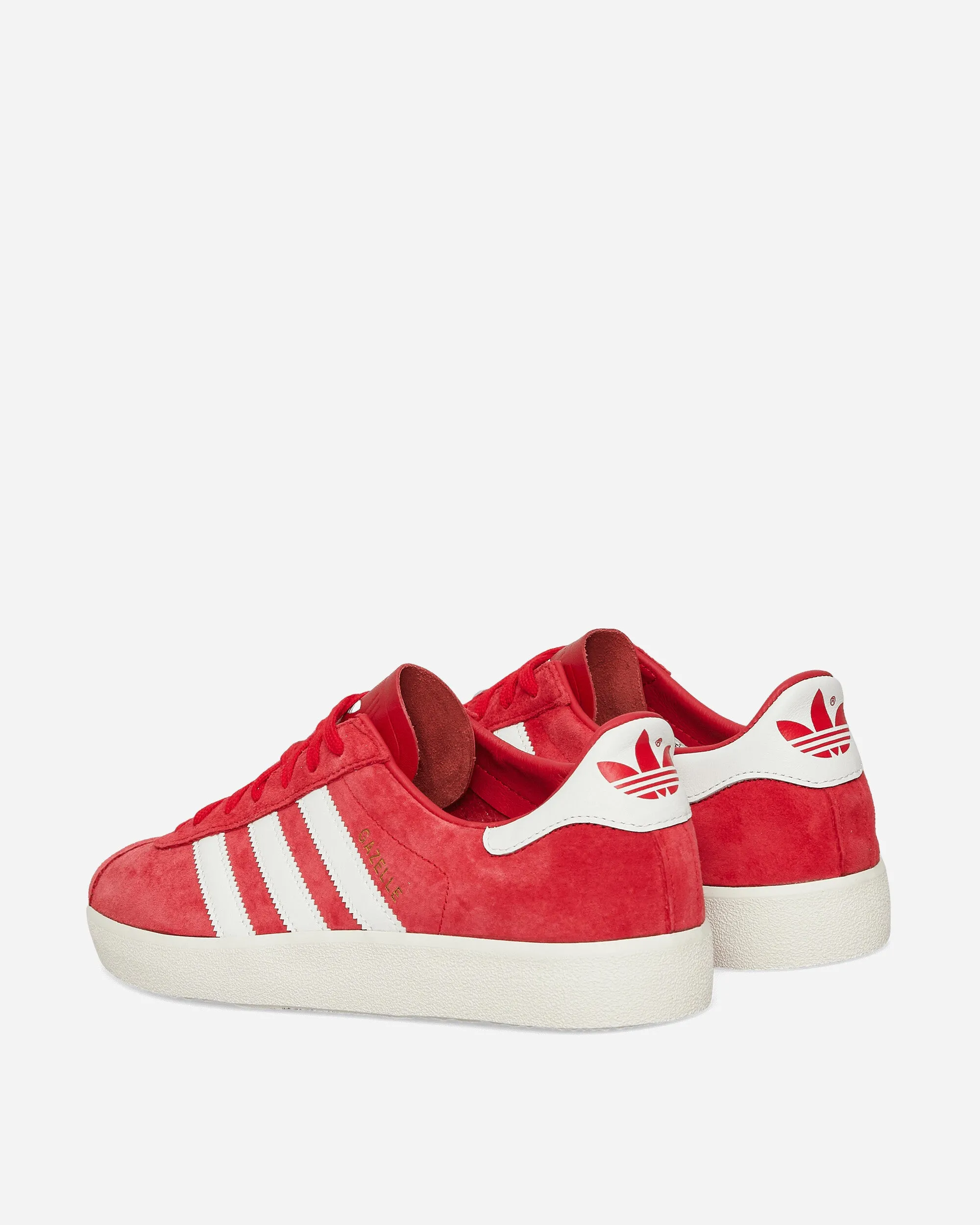 Supportive sole Event Step Gazelle Decon Sneakers Better Scarlet