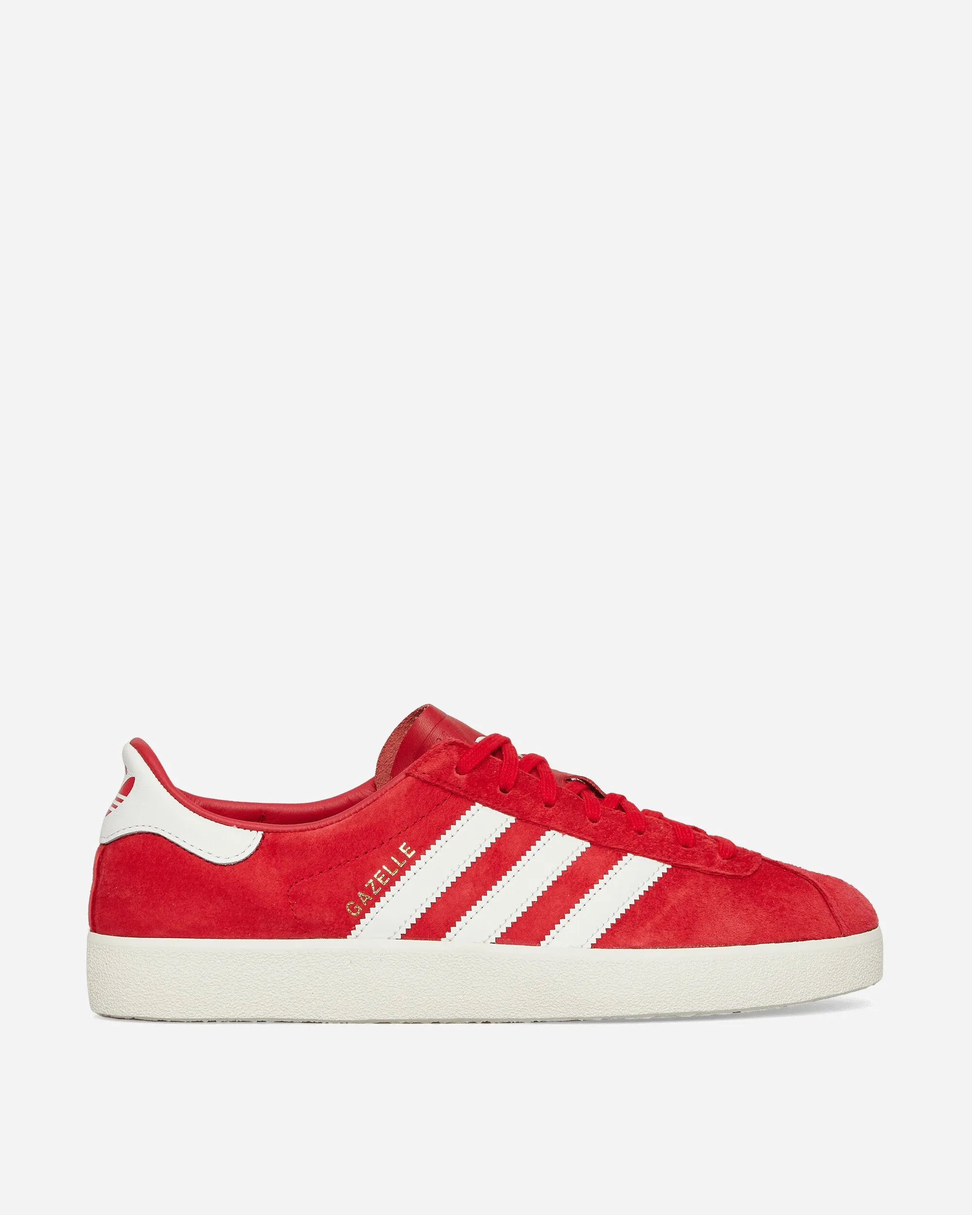 Gazelle Decon Sneakers Better Scarlet Non-Slip Cushioning