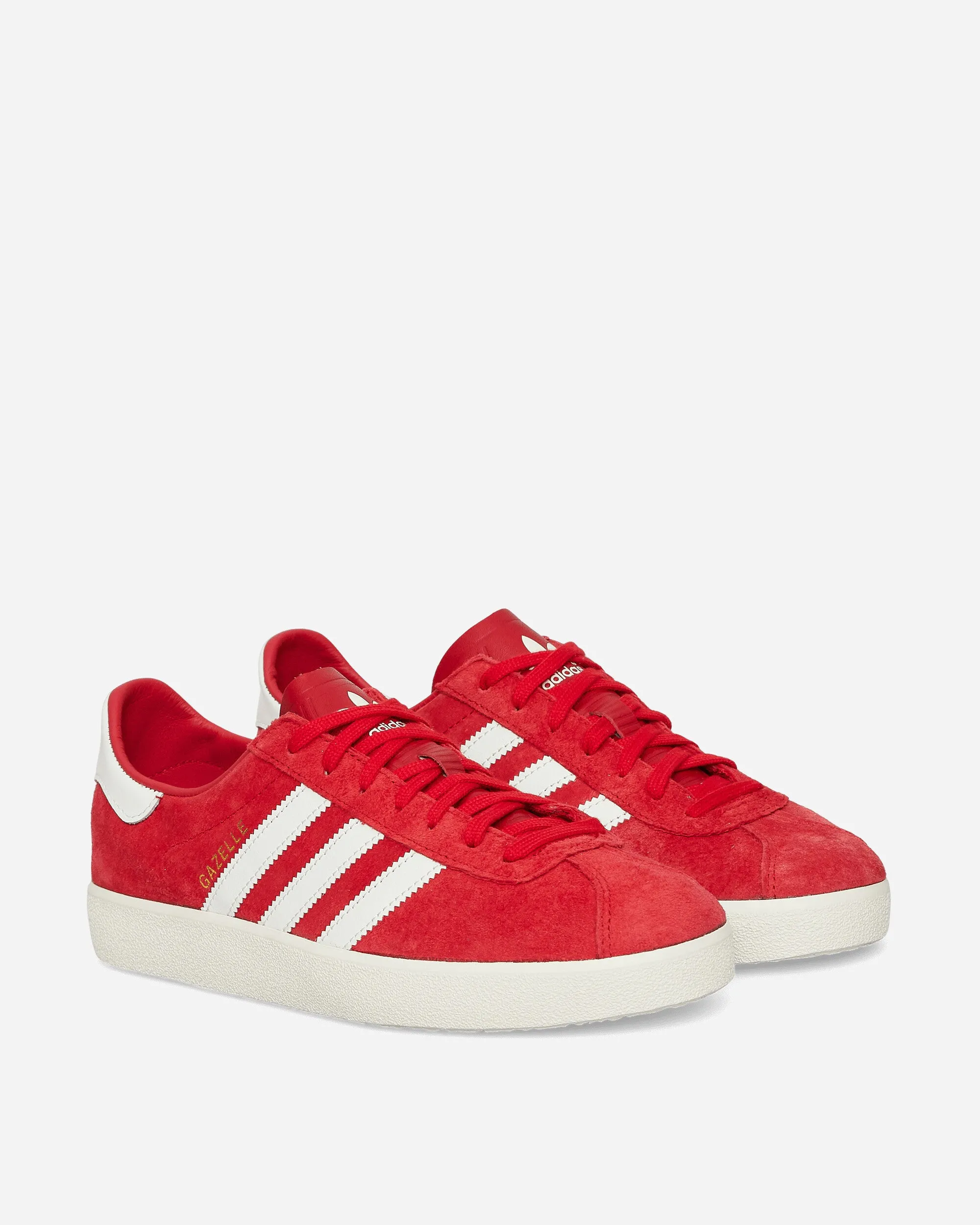 Gazelle Decon Sneakers Better Scarlet Bounce Back Talk Step