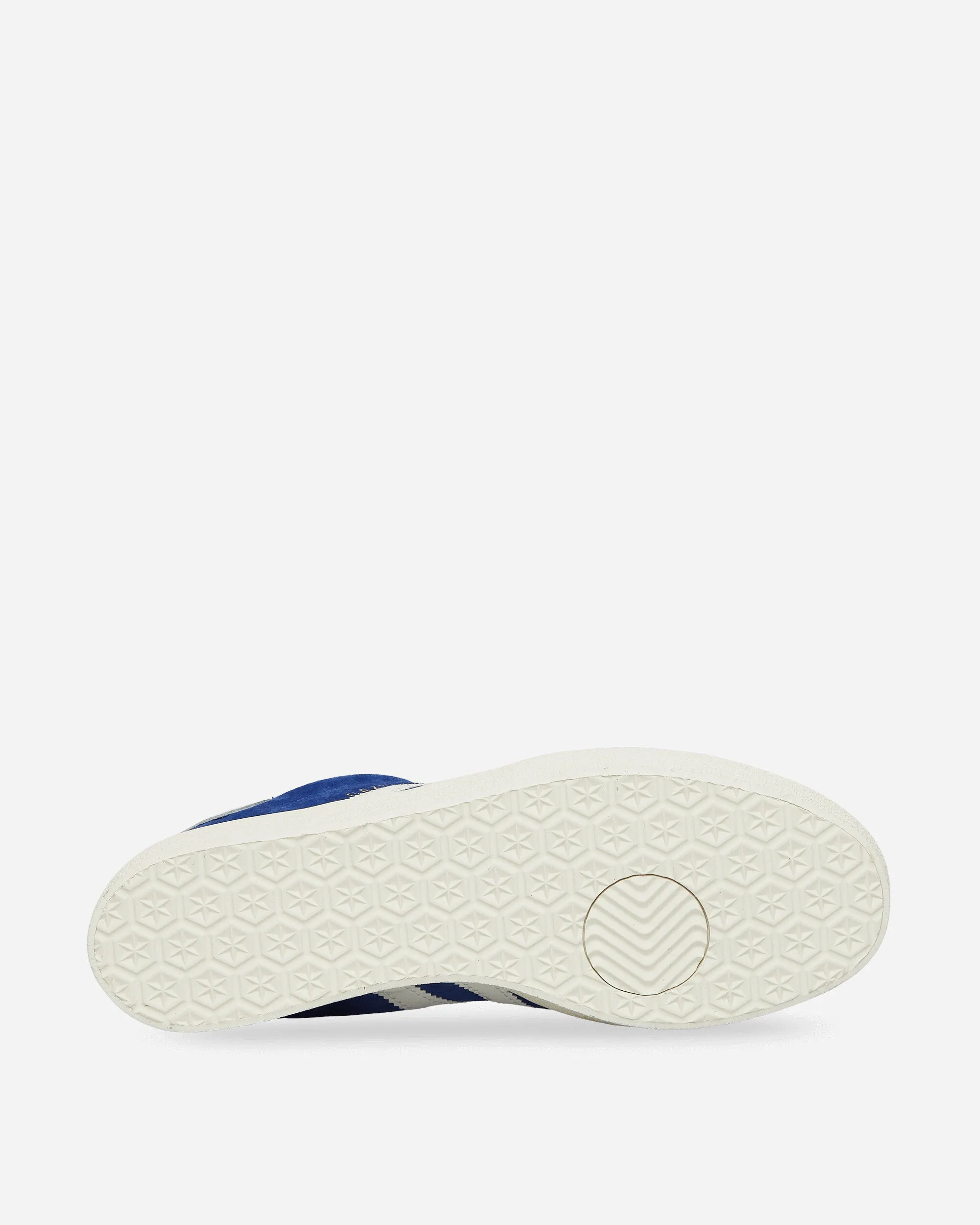 Gazelle Decon Sneakers Royal Blue Follow Step