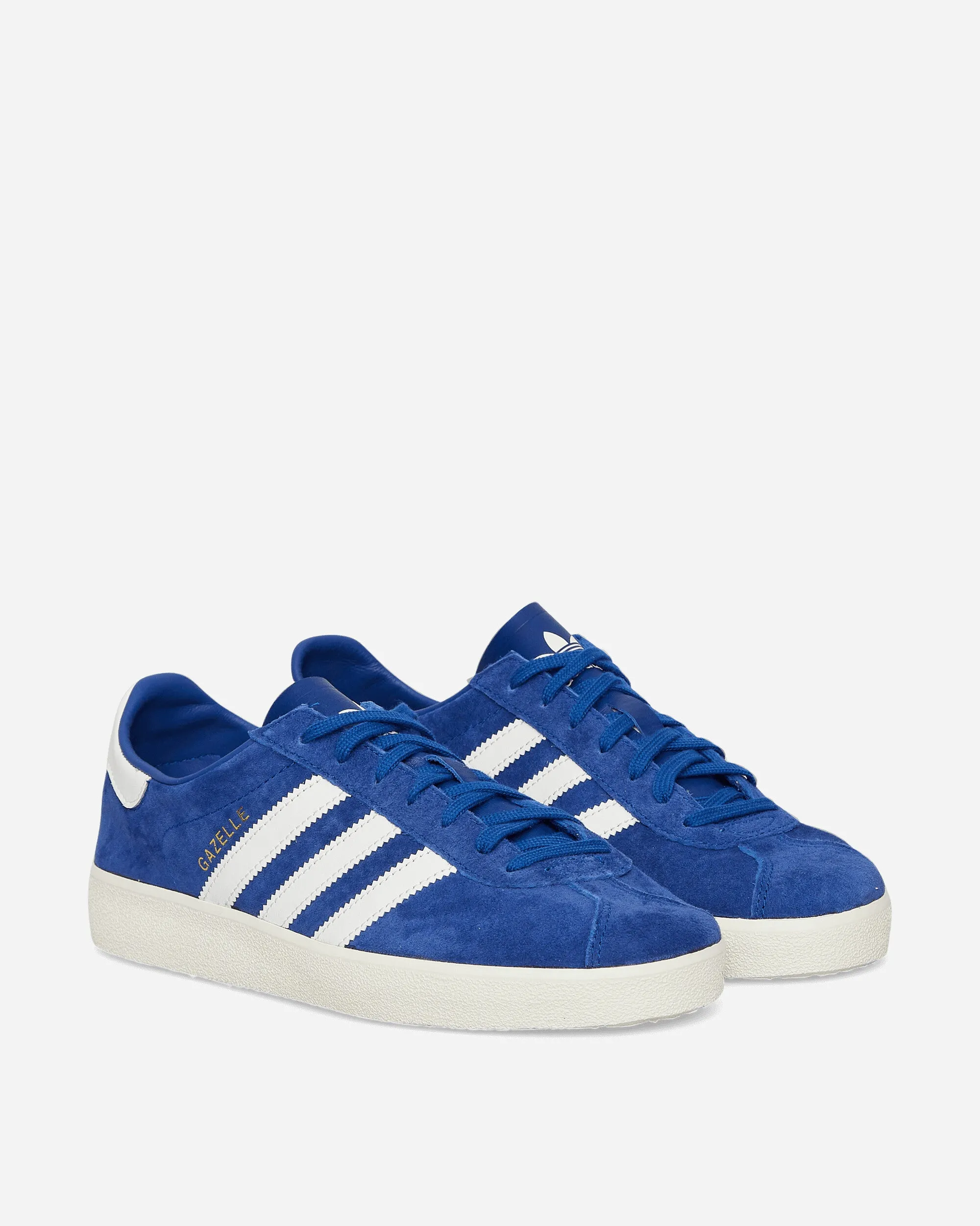 Gazelle Decon Sneakers Royal Blue Fresh Walk Padded Touch