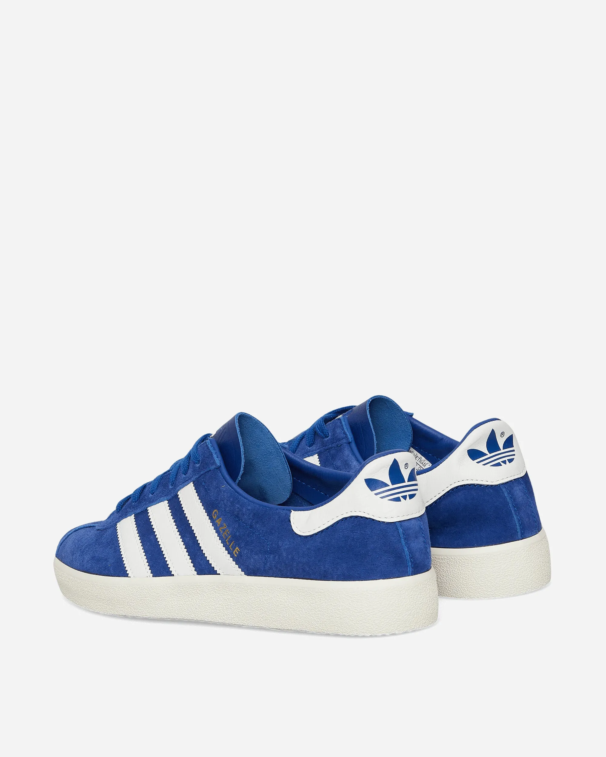 Gazelle Decon Sneakers Royal Blue Summer Outfit Shoe Fashion