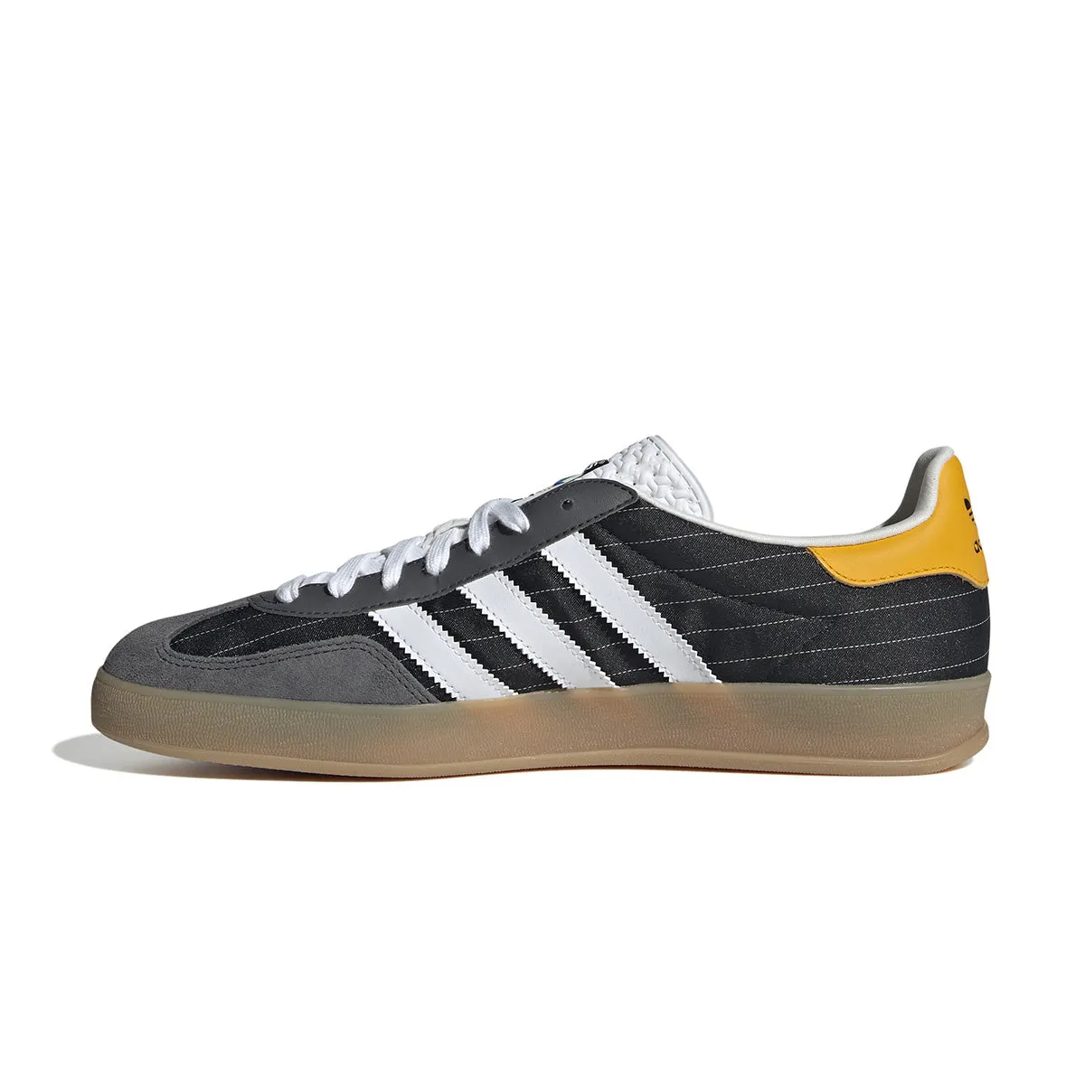 Lifestyle Upgrade Gazelle Indoor 'Black White'