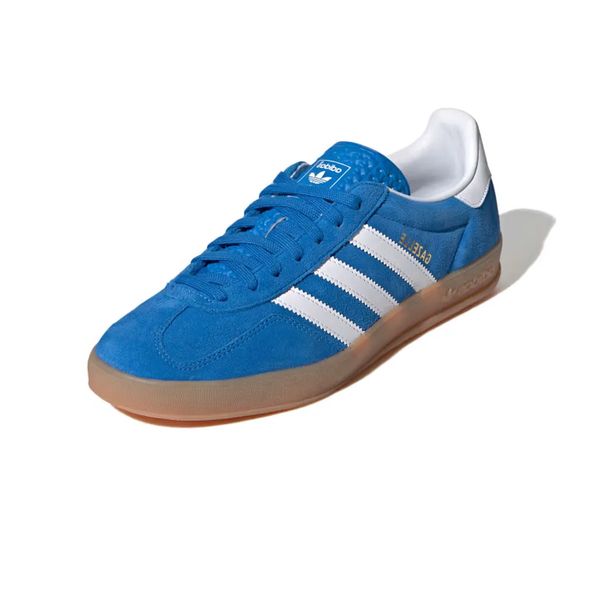 Gazelle Indoor 'Blue Bird' Spin Hike Soft Touch