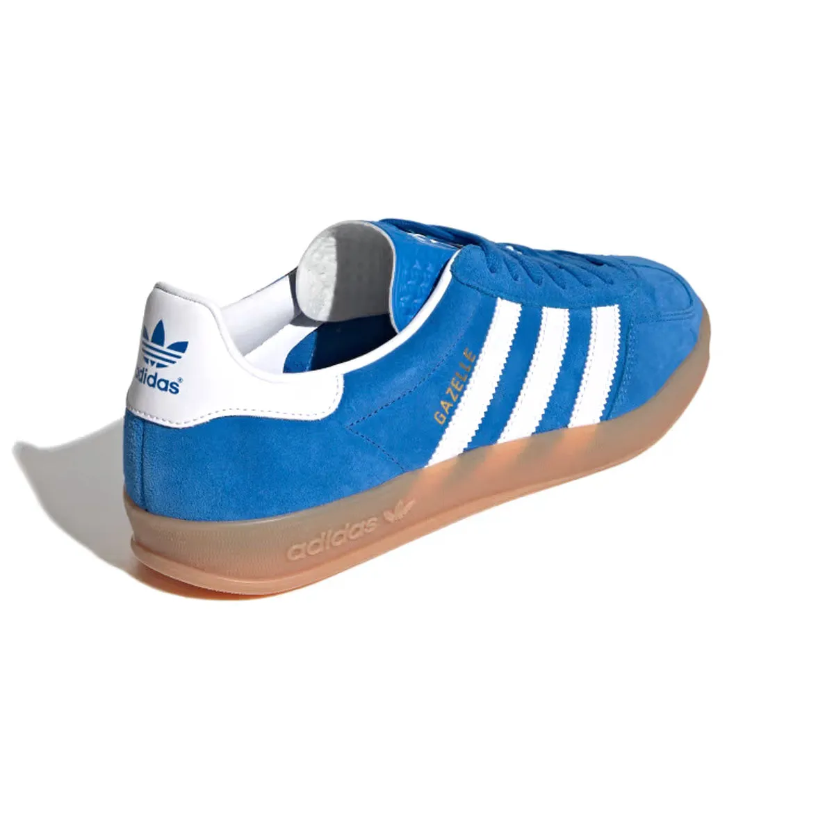 Statement Piece Move Smart Gazelle Indoor 'Blue Bird'