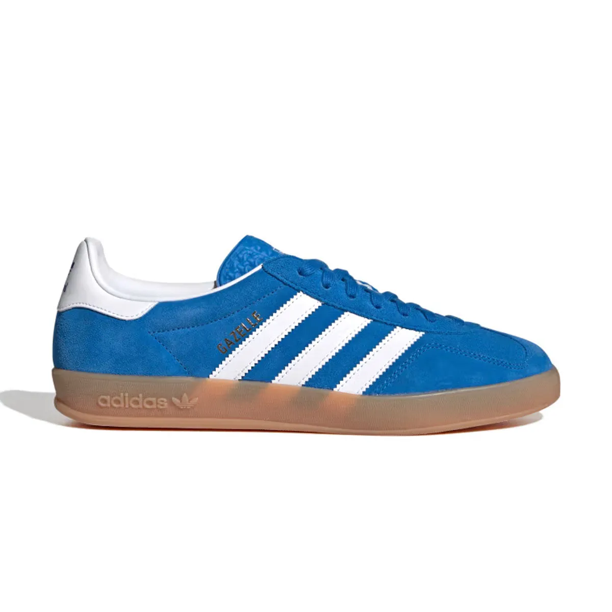 Breathable wear Gazelle Indoor 'Blue Bird'