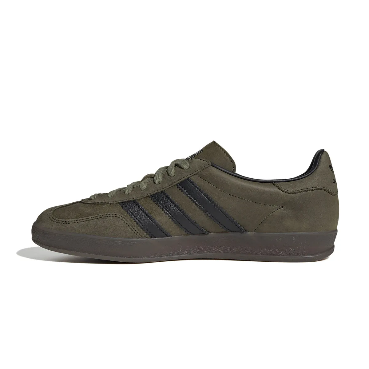 Compression Molded Cushioning Cool Weather Gazelle Indoor 'Focus Olive'
