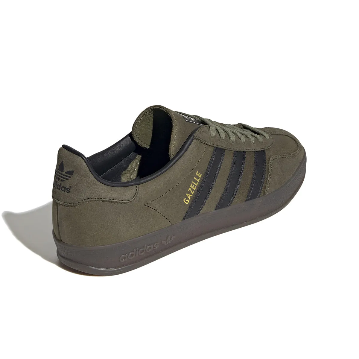 Style Lovers Gazelle Indoor 'Focus Olive'