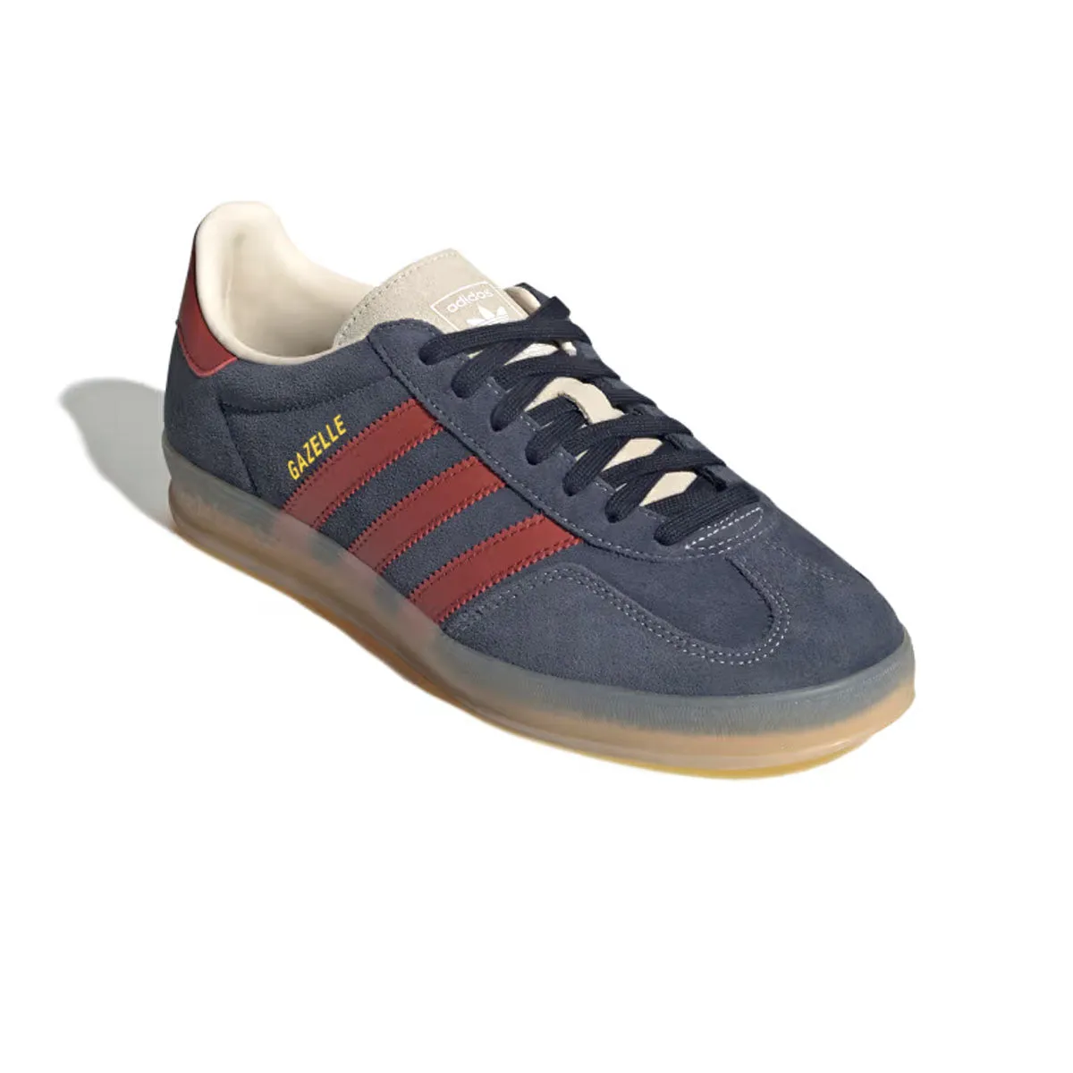 Gazelle Indoor 'Legend Ink Preloved Ruby' Quick Dry Insole