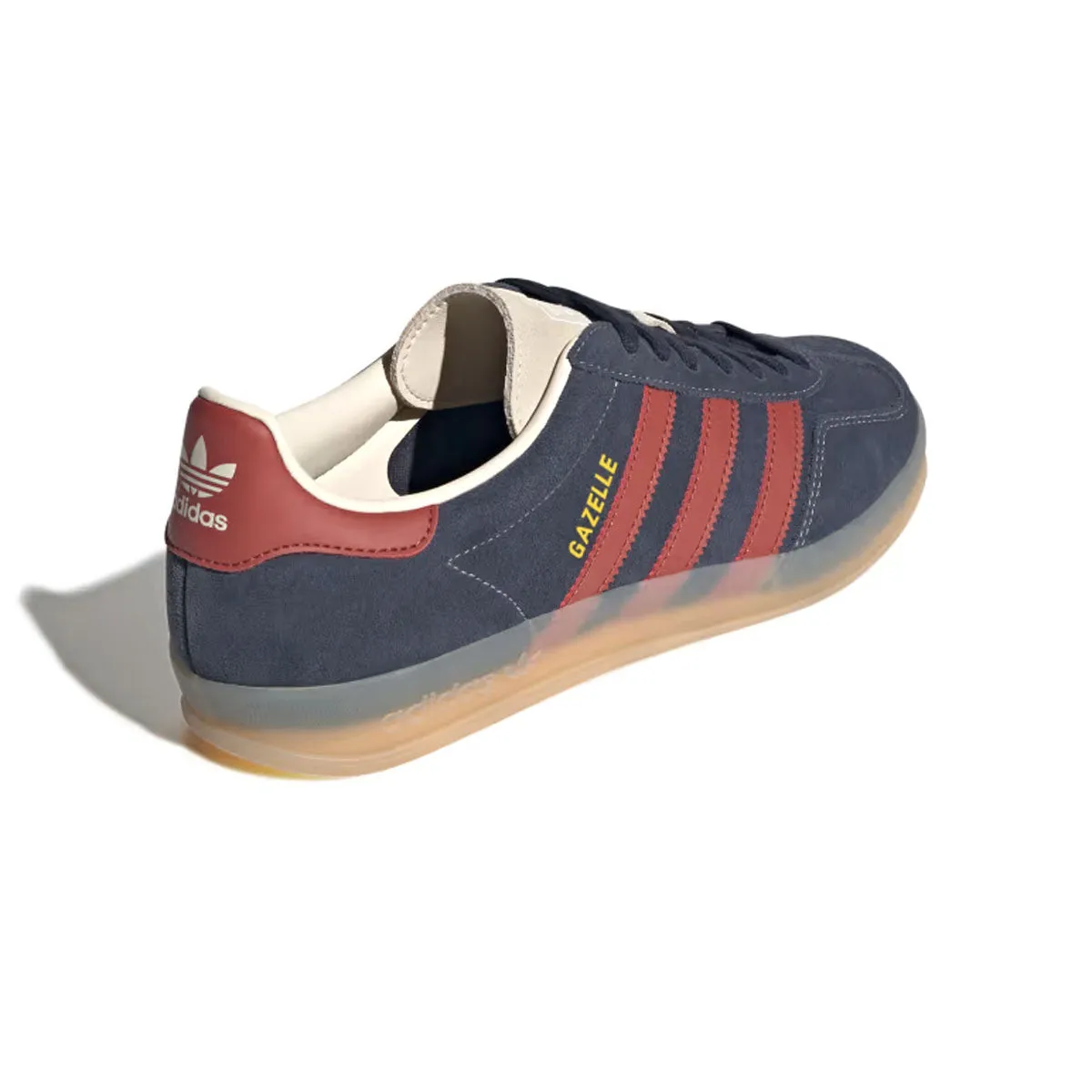 Torsion Stability System Gazelle Indoor 'Legend Ink Preloved Ruby'
