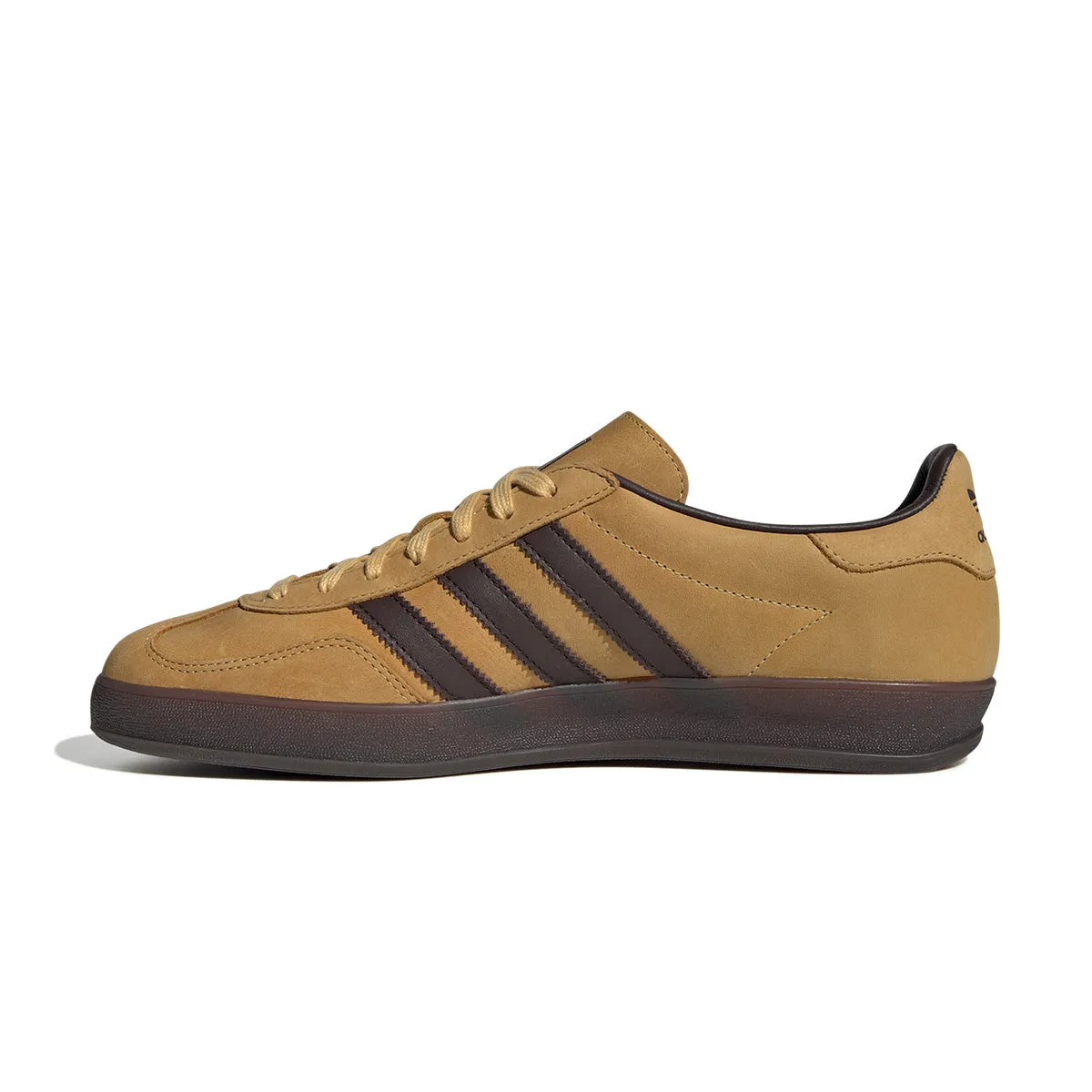 Walking Sessions Gazelle Indoor 'Oat Dark Brown'