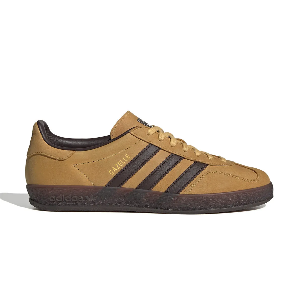 Gazelle Indoor 'Oat Dark Brown' Tear Resistant Mesh