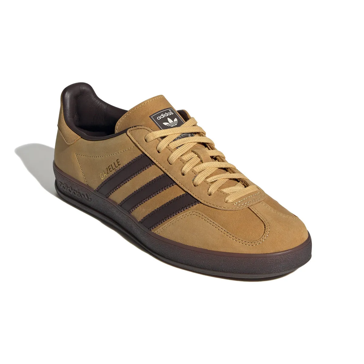 Responsive Control Gazelle Indoor 'Oat Dark Brown'