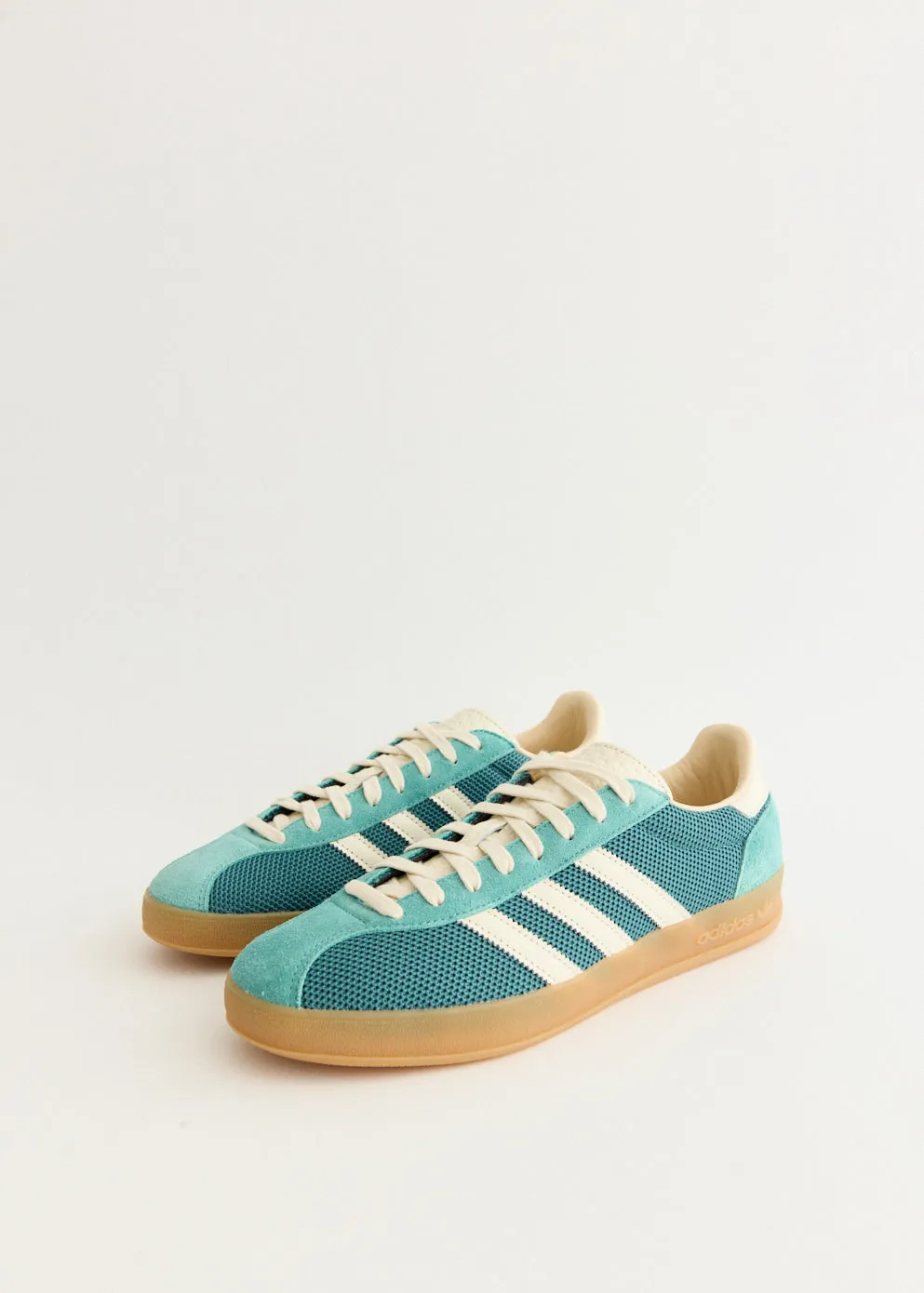 Gazelle Indoor Pro 'Preloved Teal' Sneakers Quick Slide