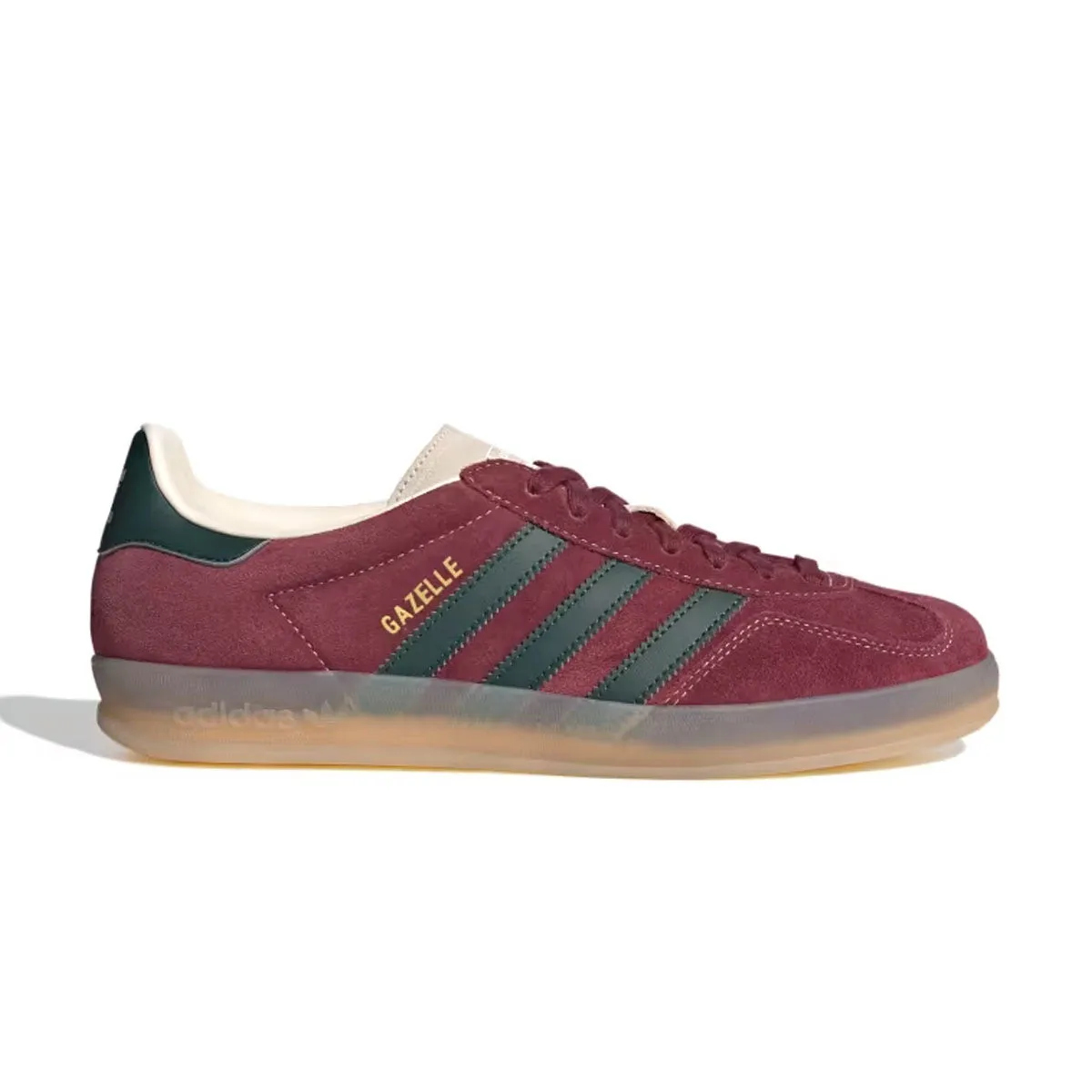 Urban Explorer Feel Fresh Gazelle Indoor 'Shadow Red Shadow Green'