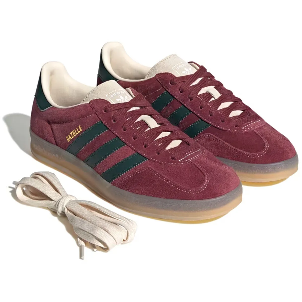Versatile use Anti   Fatigue Gazelle Indoor 'Shadow Red Shadow Green'
