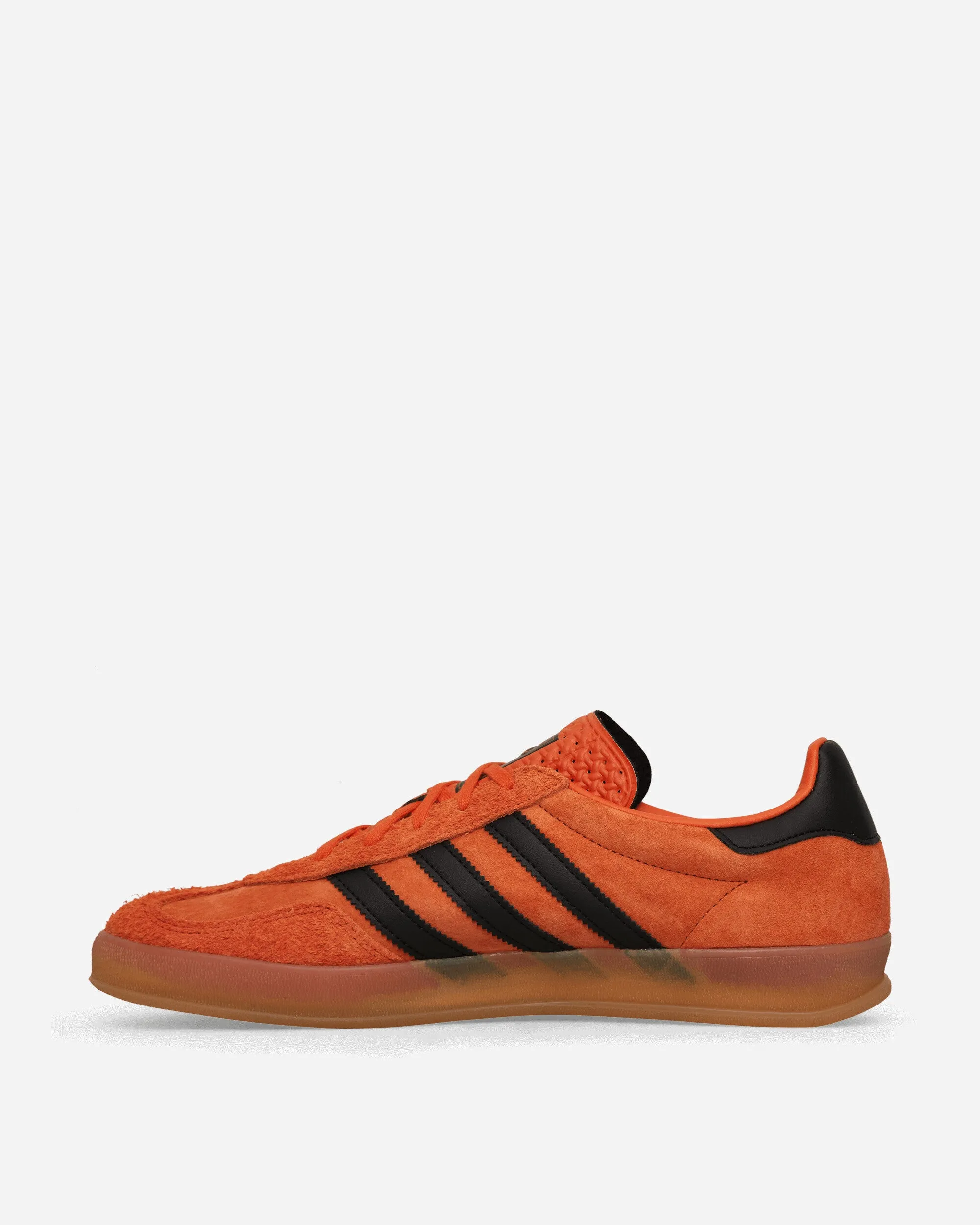 Gazelle Indoor Sneakers Orange / Core Black Park Hike