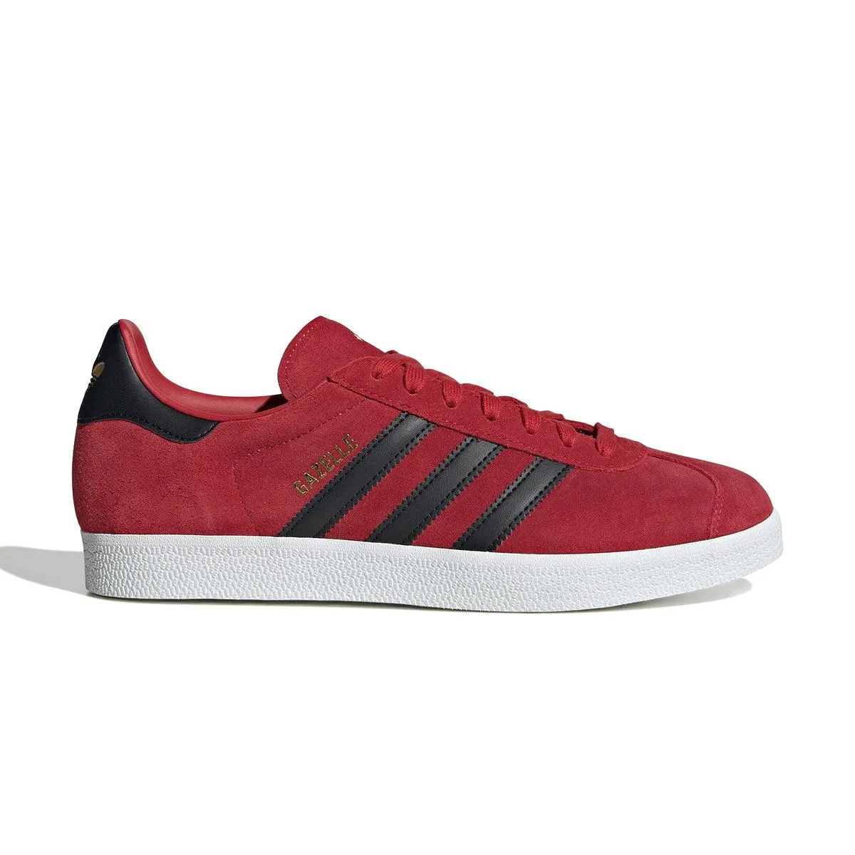 Fitness routine Gazelle 'Manchester United FC'