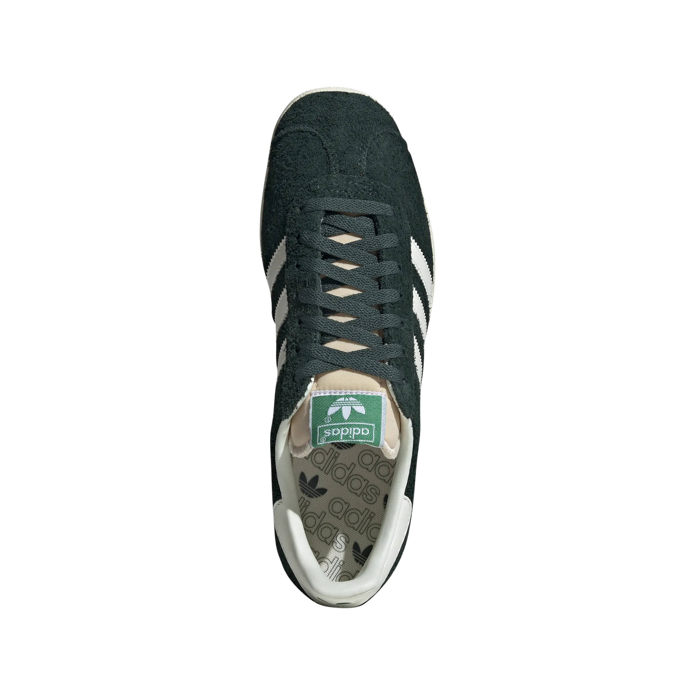 Gazelle 'Mineral Green' Light Step Urban Minimal