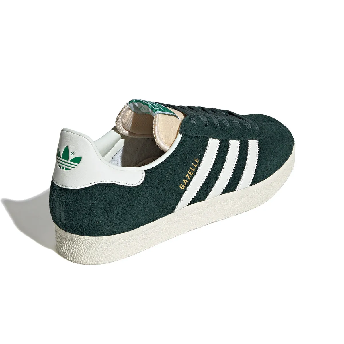 Gazelle 'Mineral Green' Fitted Design Relax Step