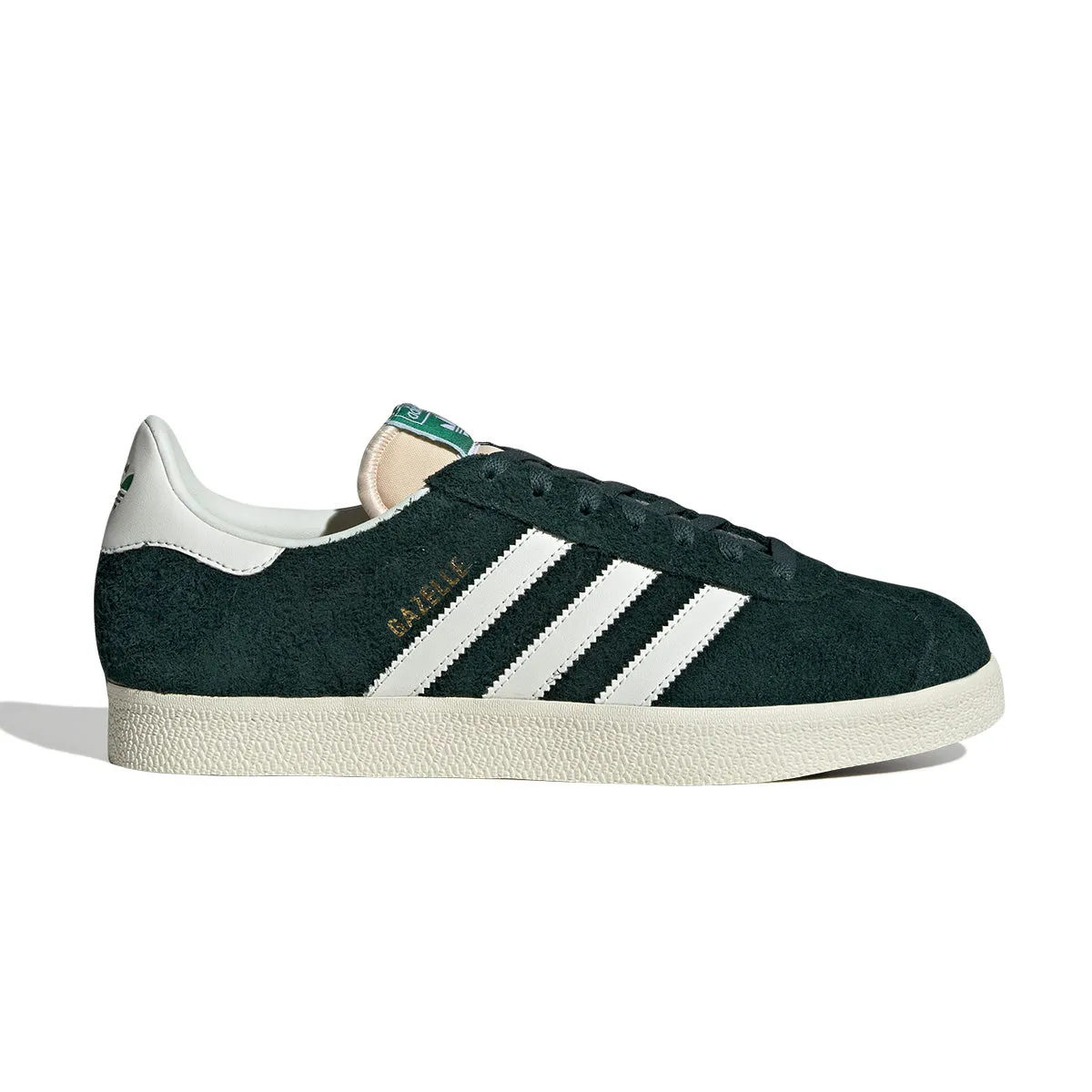 Comfortable Design Shoes Pace Ready Gazelle 'Mineral Green'