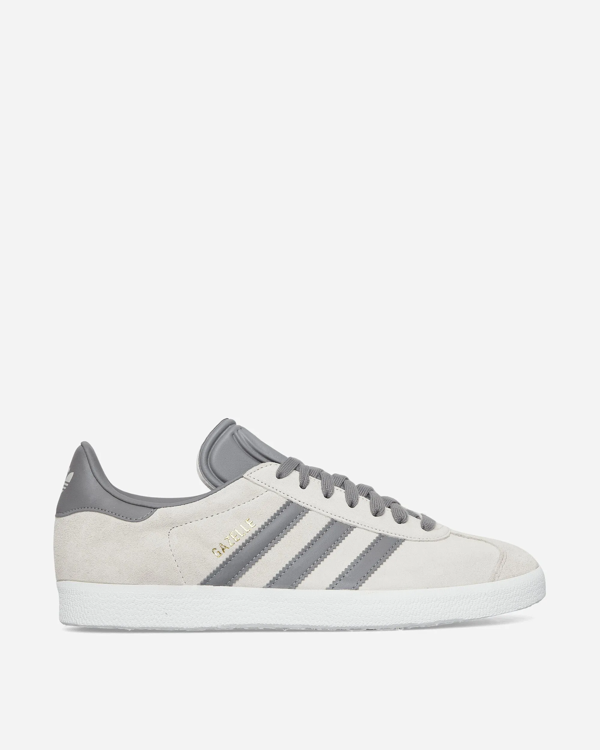 Gazelle Sneakers Grey One / Grey Three / Cloud White Train Step
