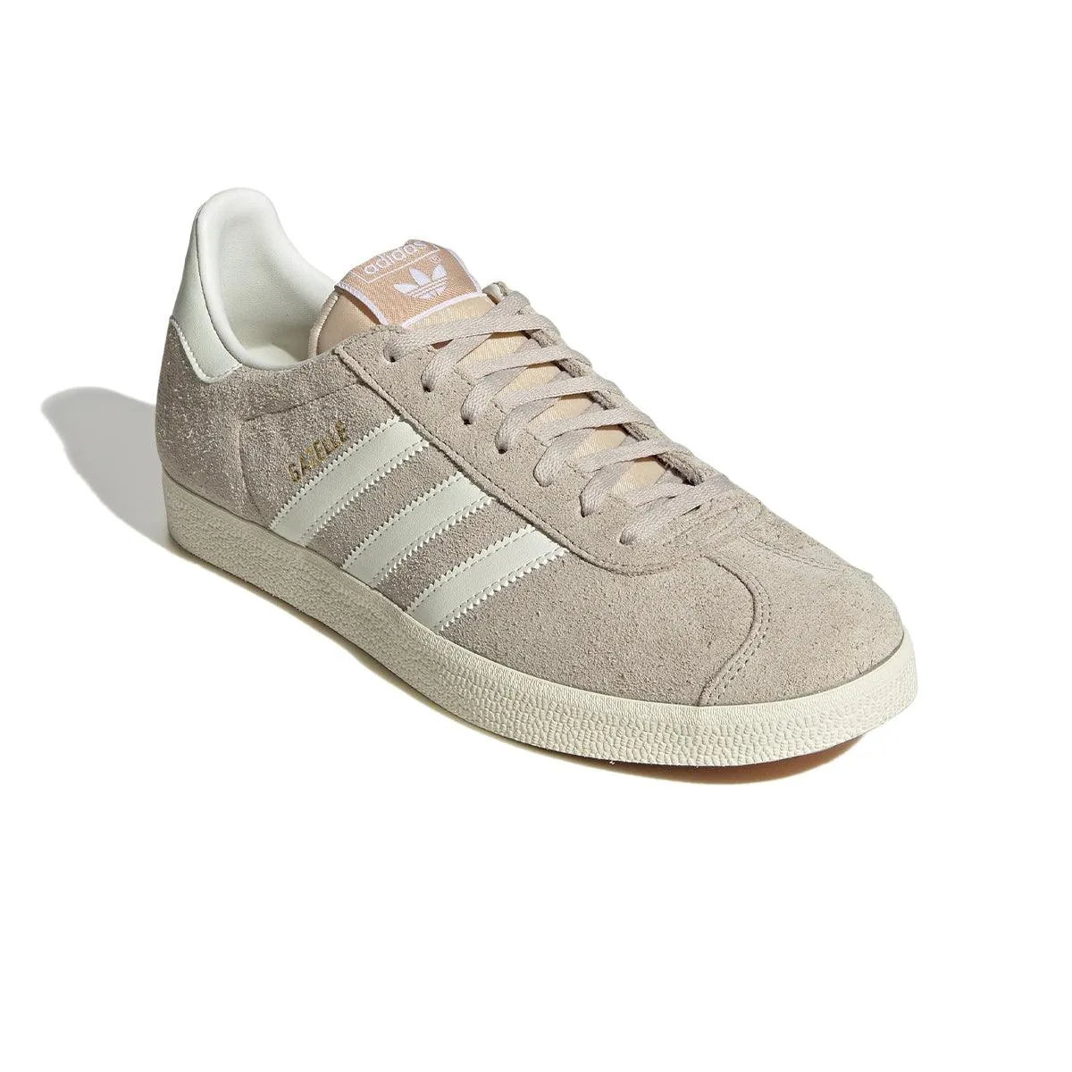 Padded Tongue Sun Day Gazelle 'Wonder Beige'