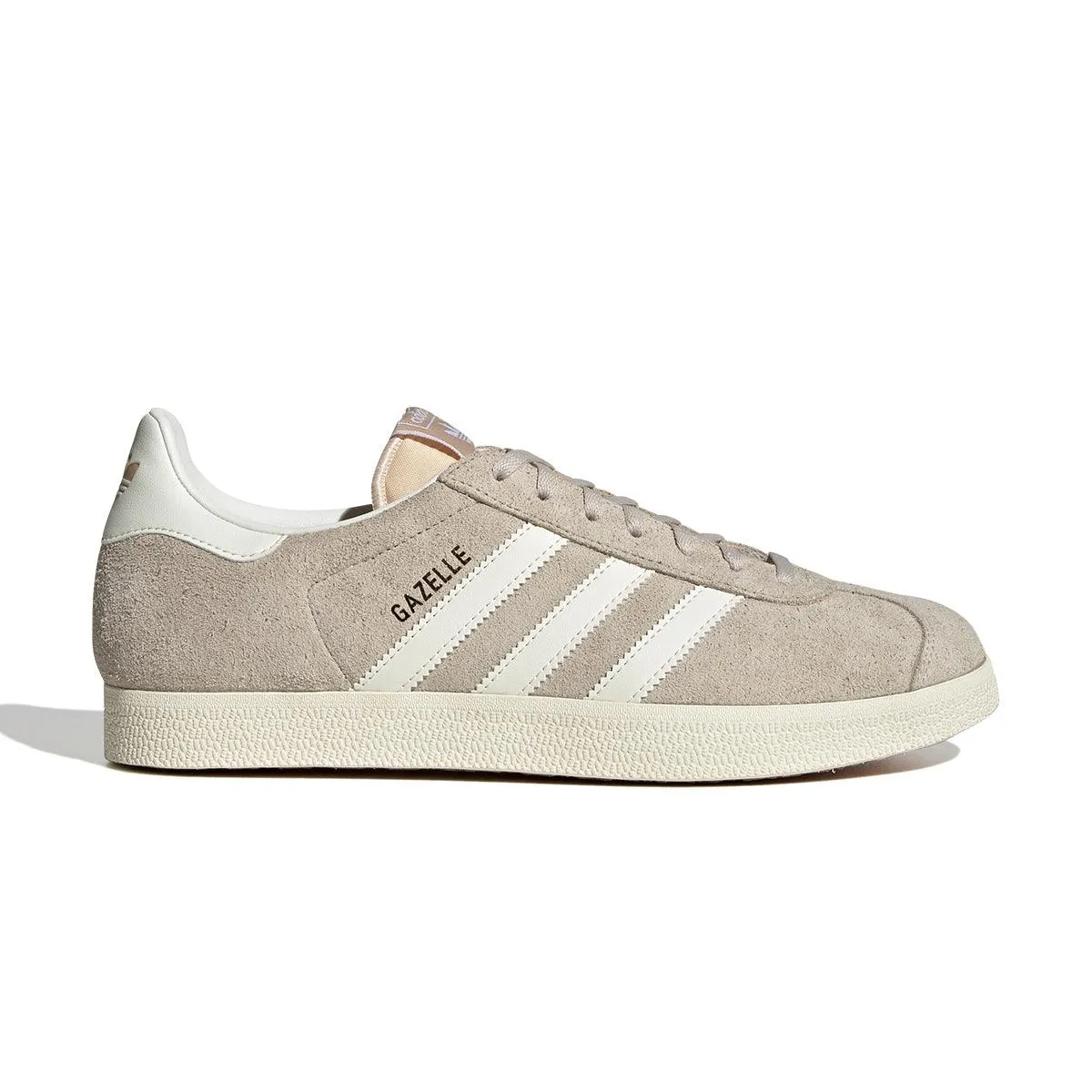 Slim Profile Athletic Fit Gazelle 'Wonder Beige'