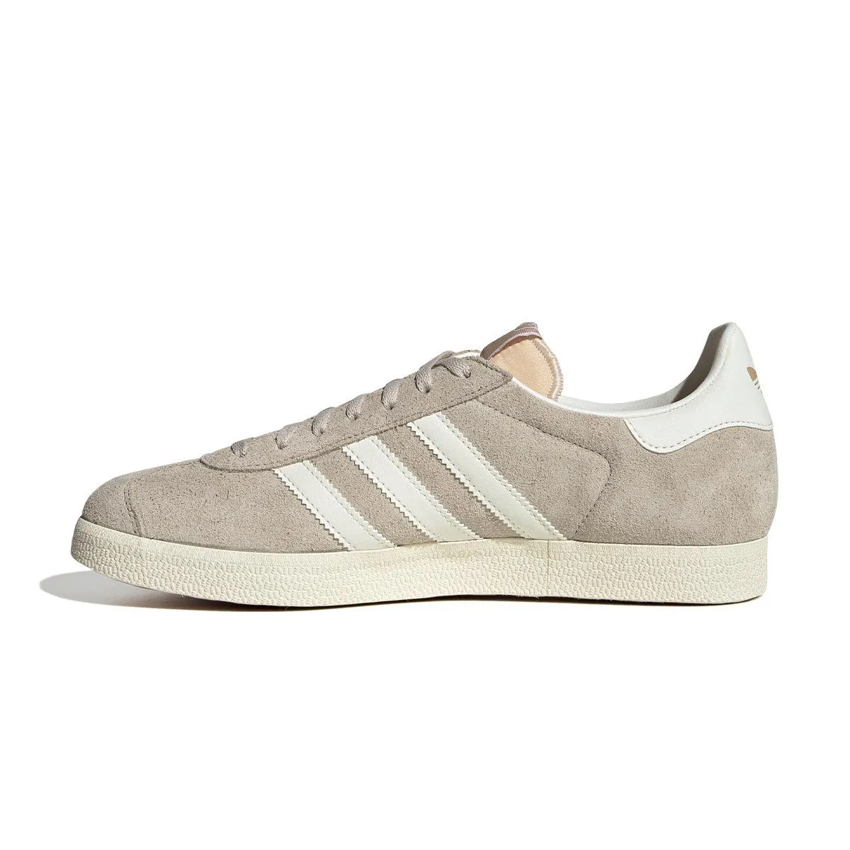 Gazelle 'Wonder Beige' Soft Design