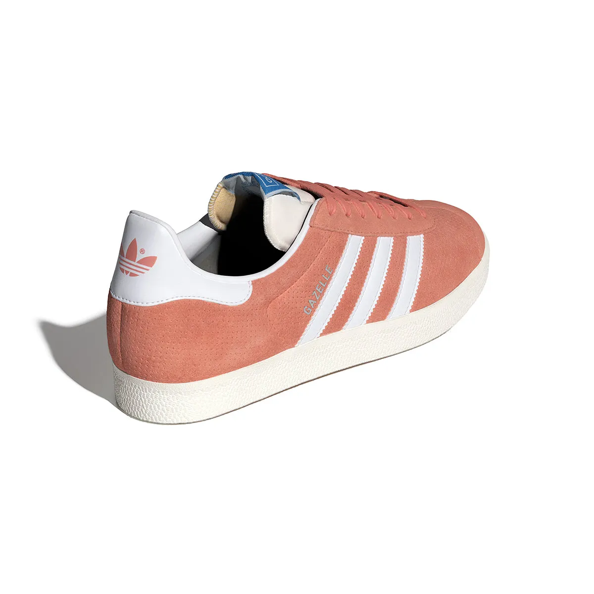 Gazelle 'Wonder Clay' Mid Foot