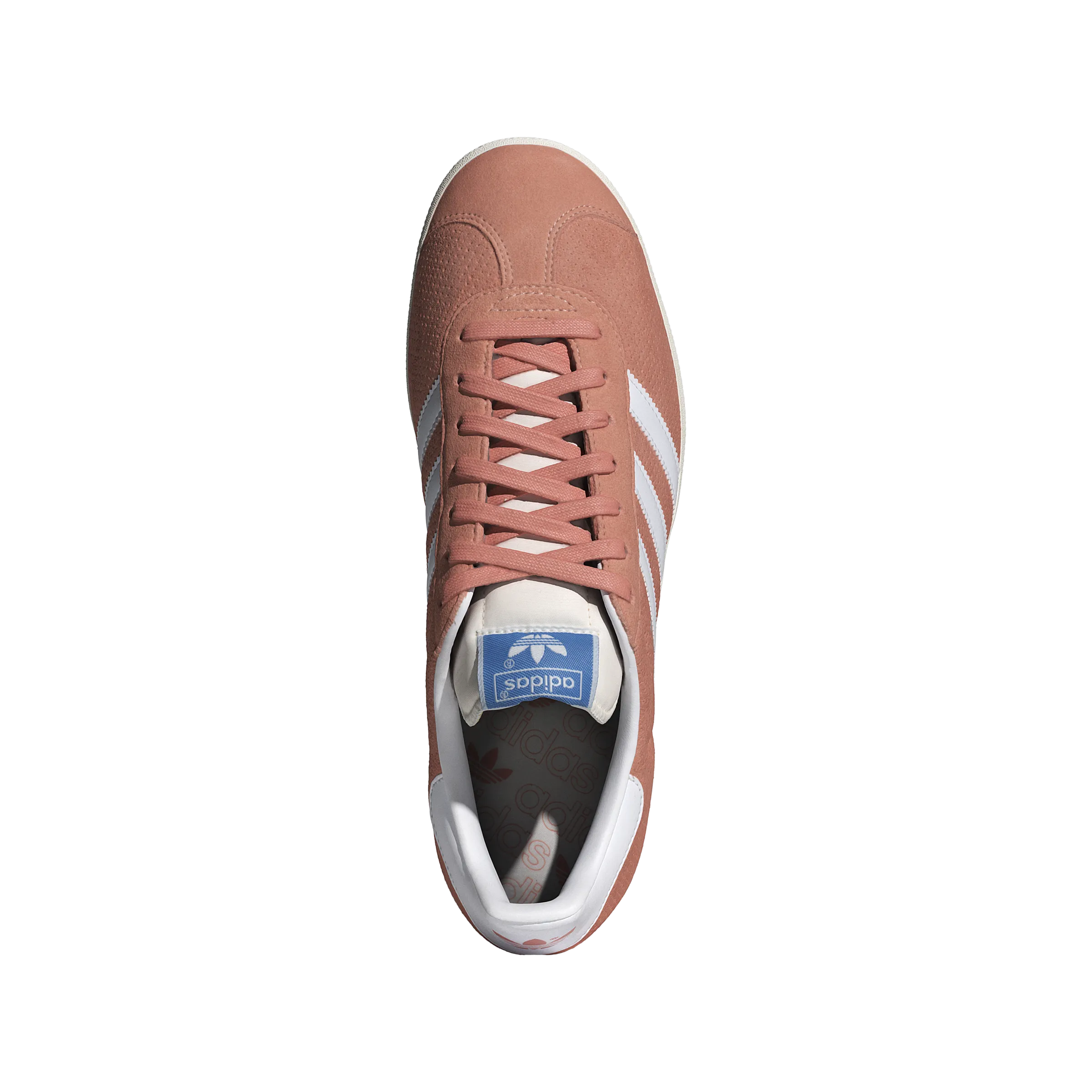 Gazelle 'Wonder Clay' Zip   Up