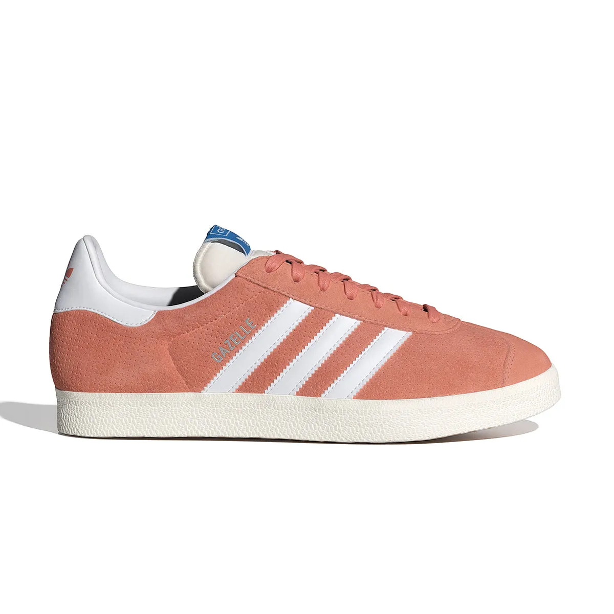 Gazelle 'Wonder Clay' Ultra grip TPU Midsole